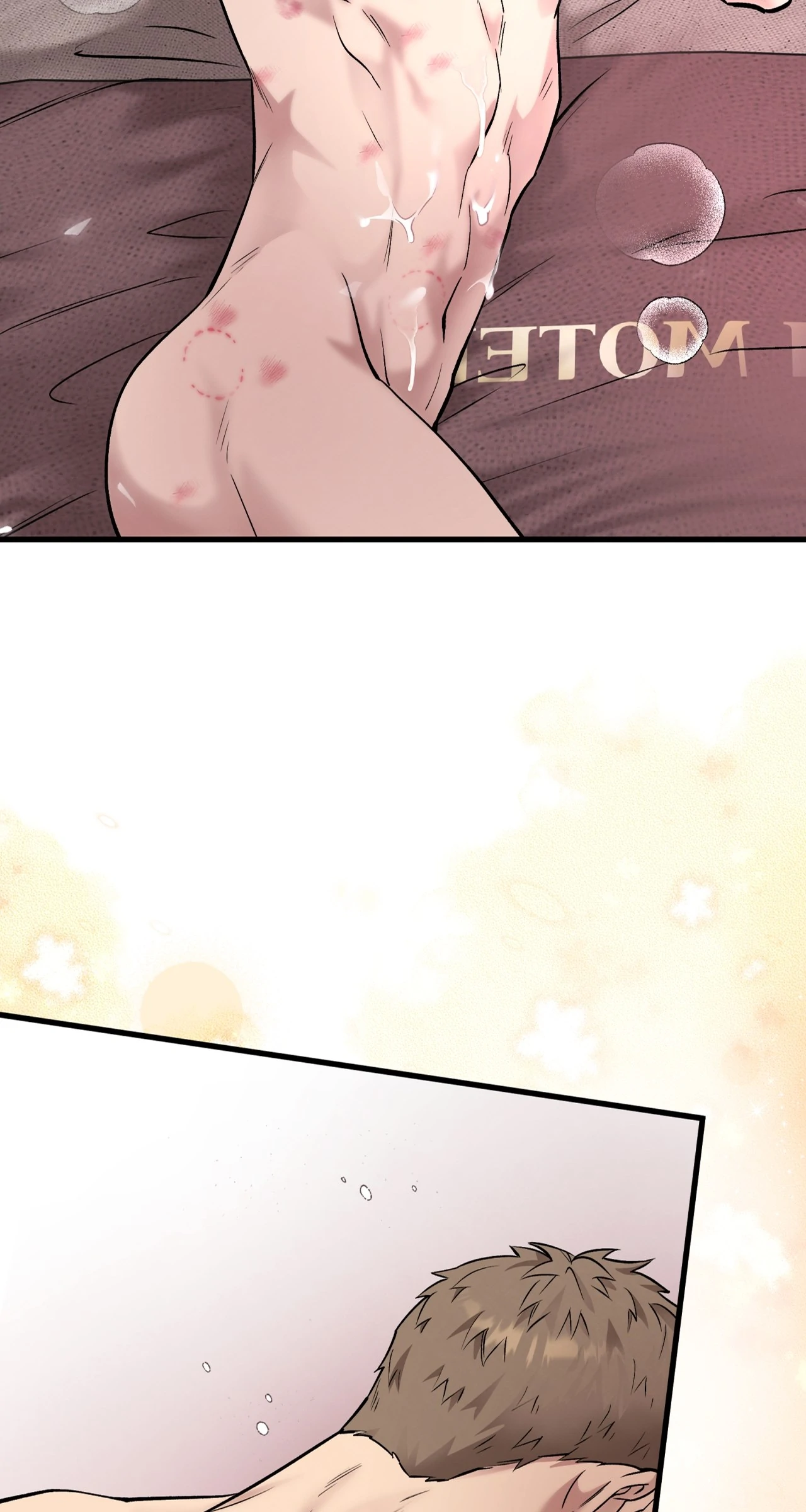 Honey Bear 〘Mature Official〙 - Chapter 67 manhwa