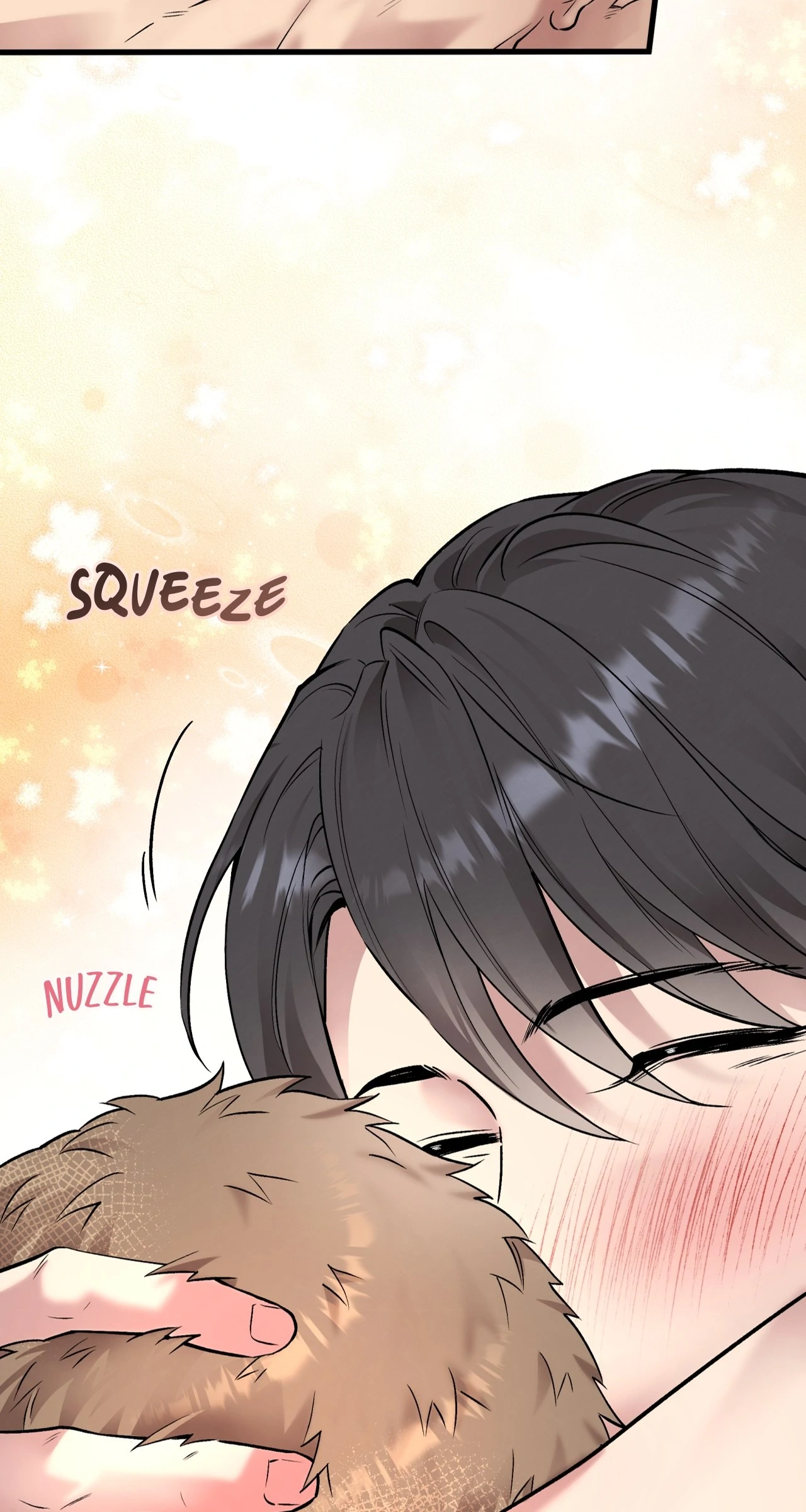 Honey Bear 〘Mature Official〙 - Chapter 67 manhwa