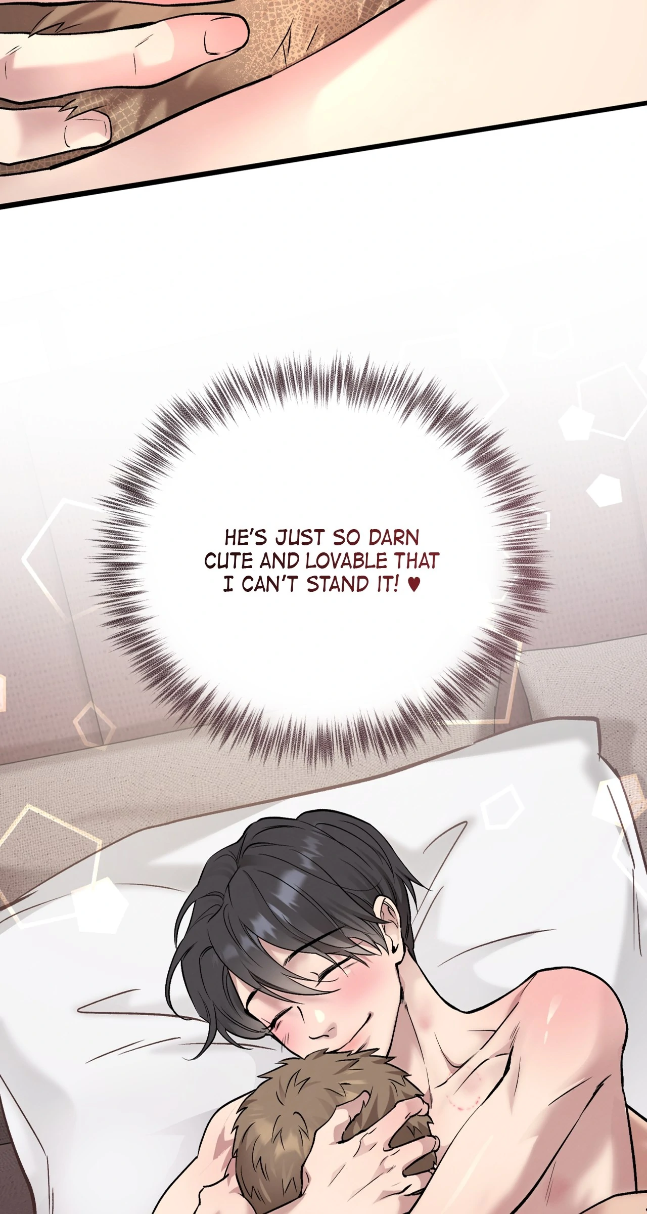 Honey Bear 〘Mature Official〙 - Chapter 67 manhwa