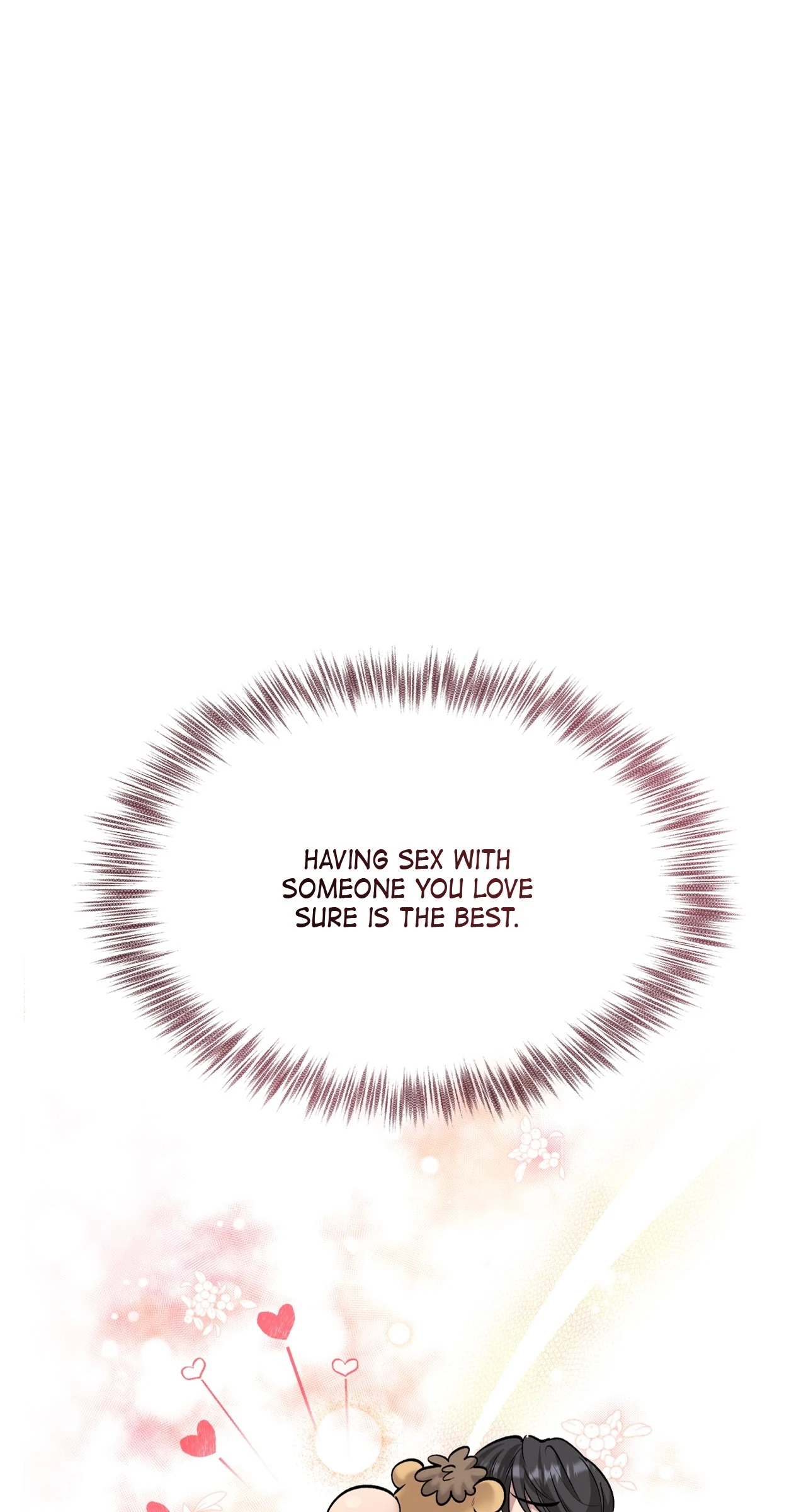 Honey Bear 〘Mature Official〙 - Chapter 67 manhwa