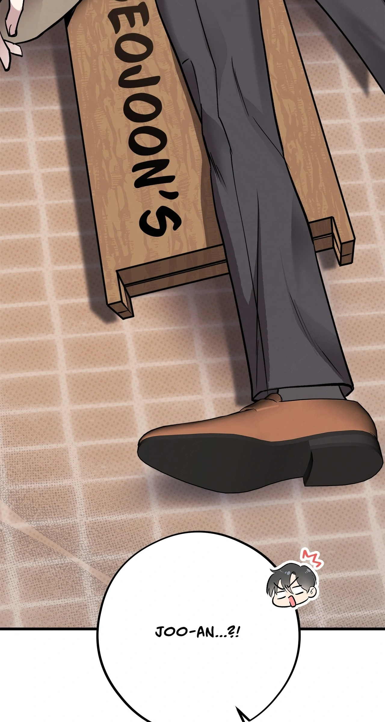 Honey Bear 〘Mature Official〙 - Chapter 68 manhwa