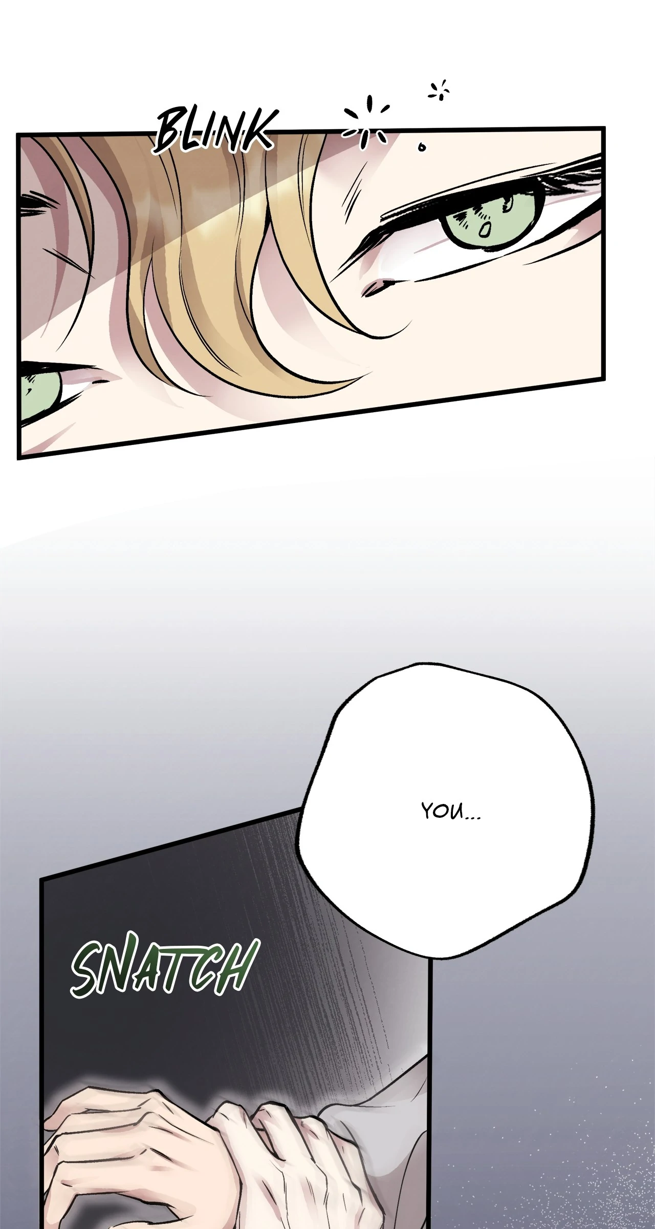 Honey Bear 〘Mature Official〙 - Chapter 68 manhwa