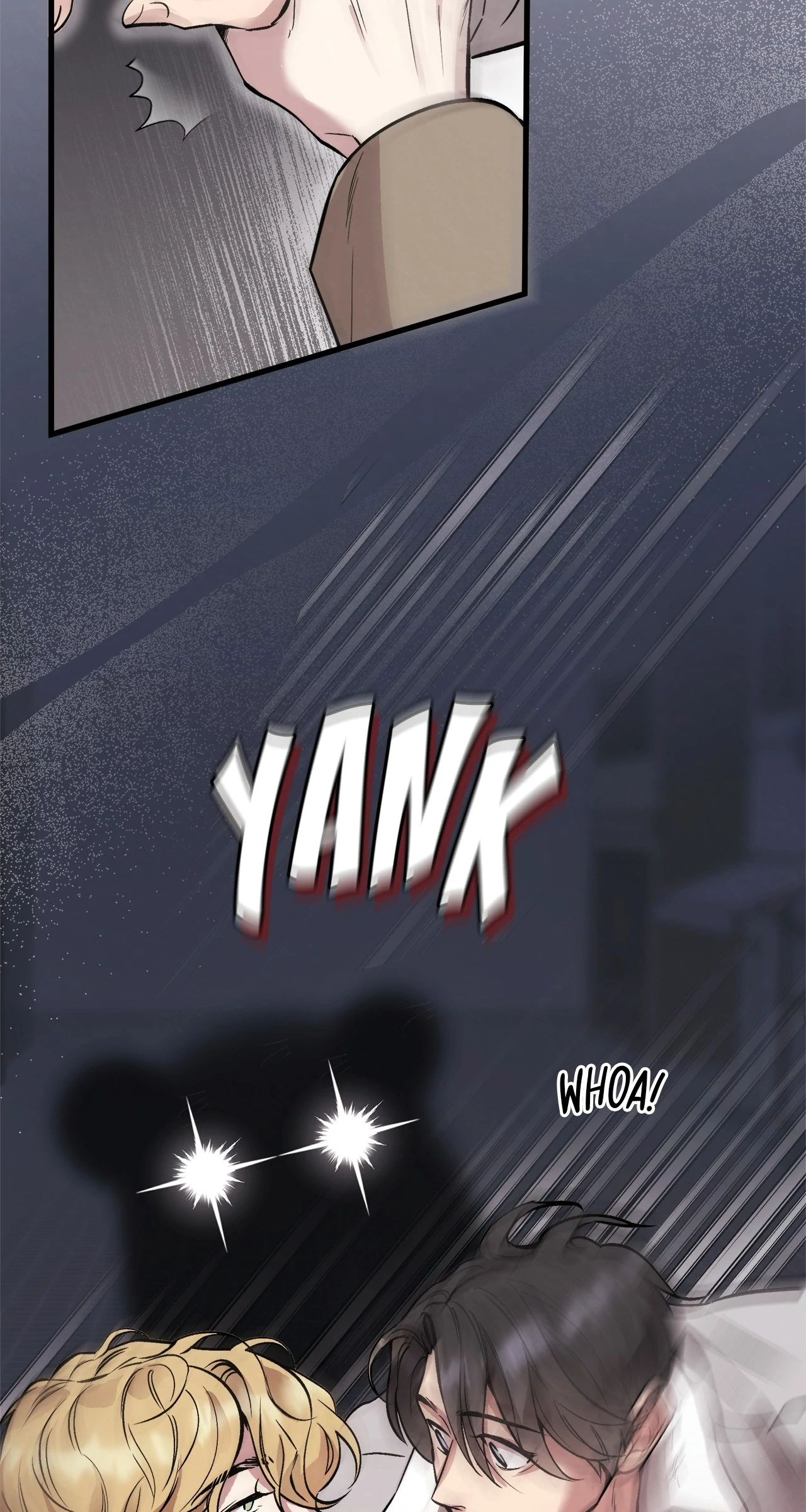 Honey Bear 〘Mature Official〙 - Chapter 68 manhwa