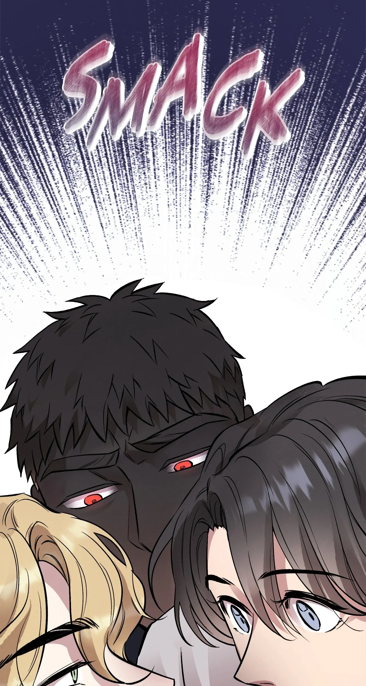 Honey Bear 〘Mature Official〙 - Chapter 68 manhwa