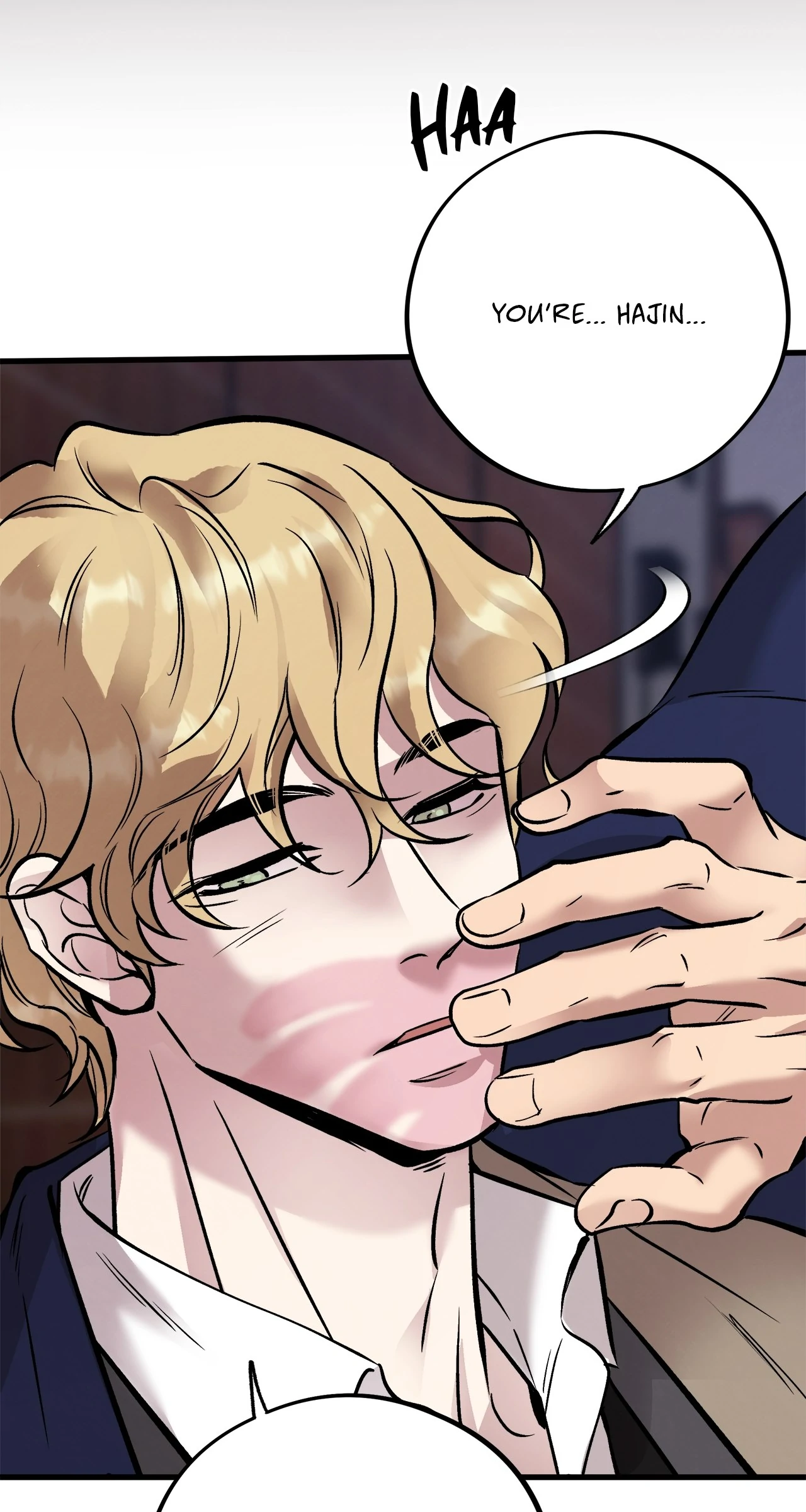 Honey Bear 〘Mature Official〙 - Chapter 68 manhwa
