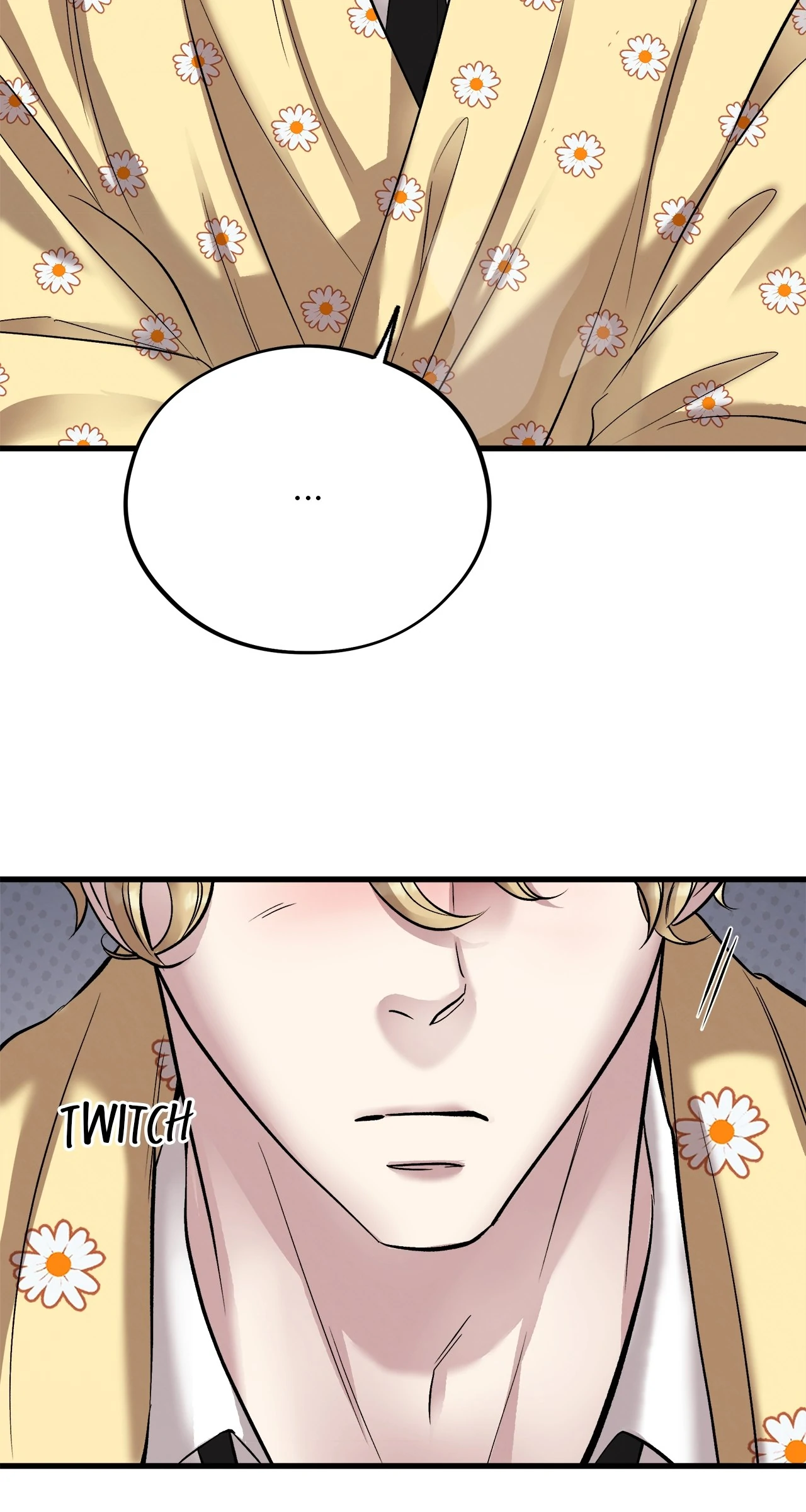 Honey Bear 〘Mature Official〙 - Chapter 68 manhwa