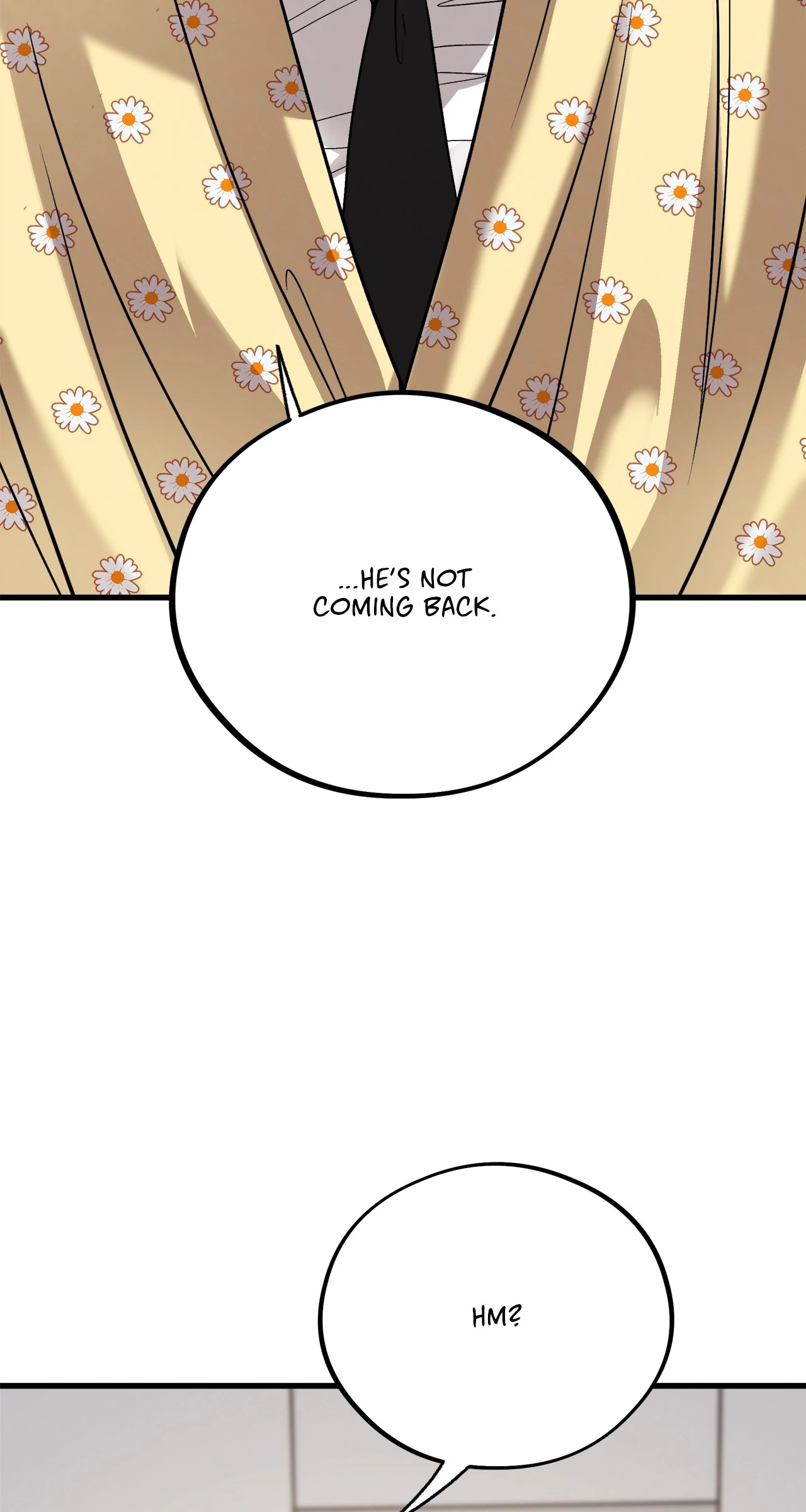 Honey Bear 〘Mature Official〙 - Chapter 68 manhwa