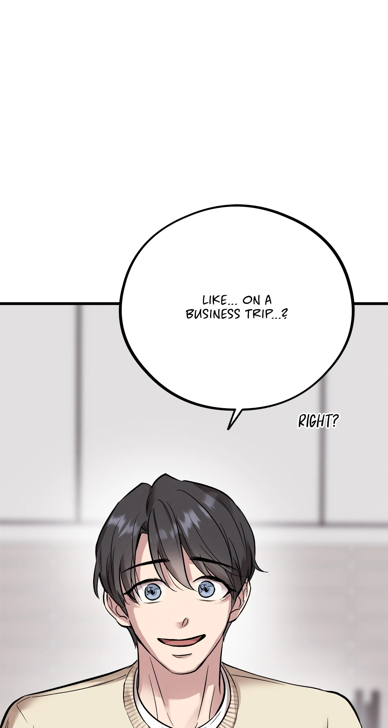 Honey Bear 〘Mature Official〙 - Chapter 68 manhwa