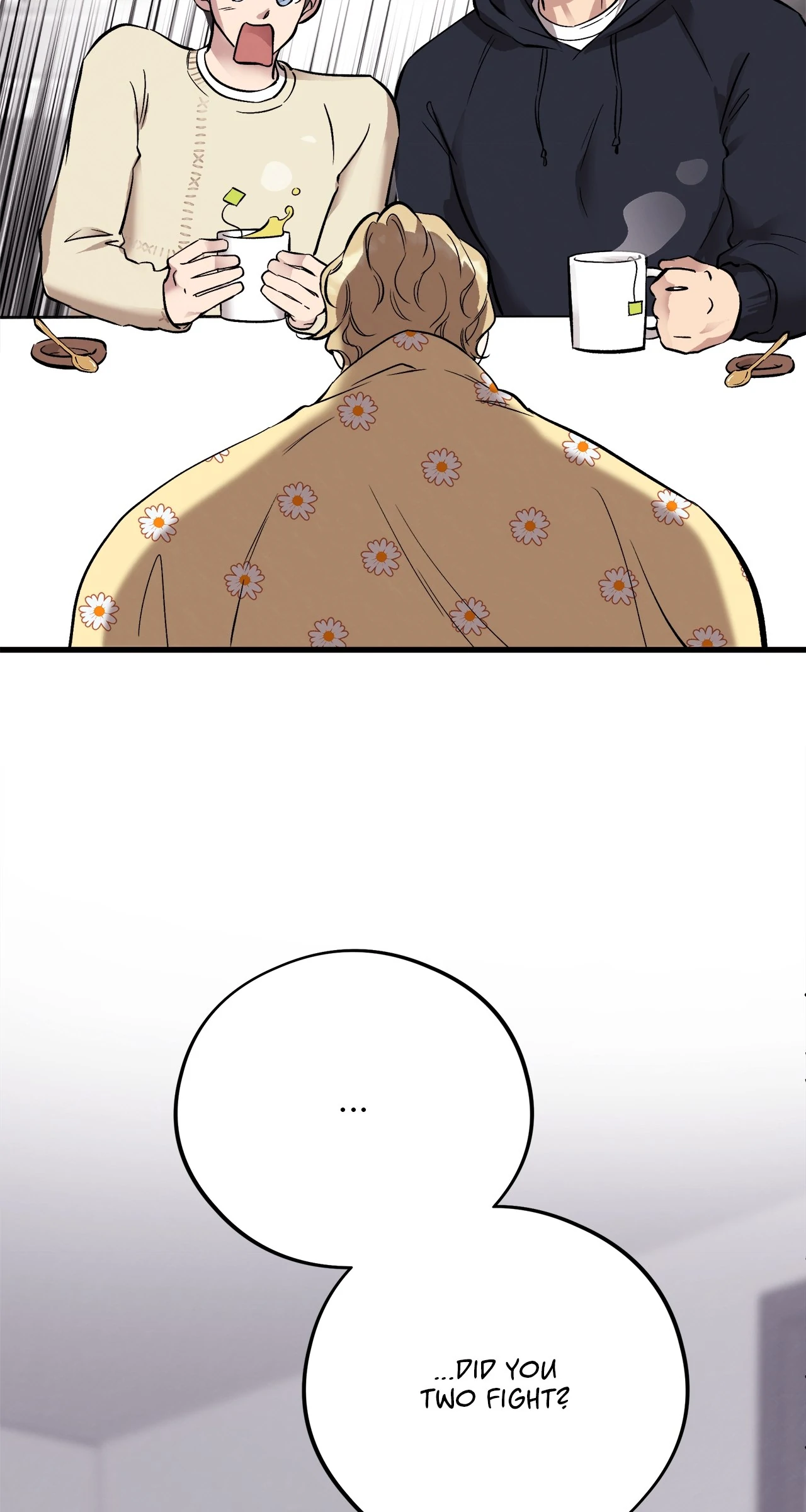 Honey Bear 〘Mature Official〙 - Chapter 68 manhwa