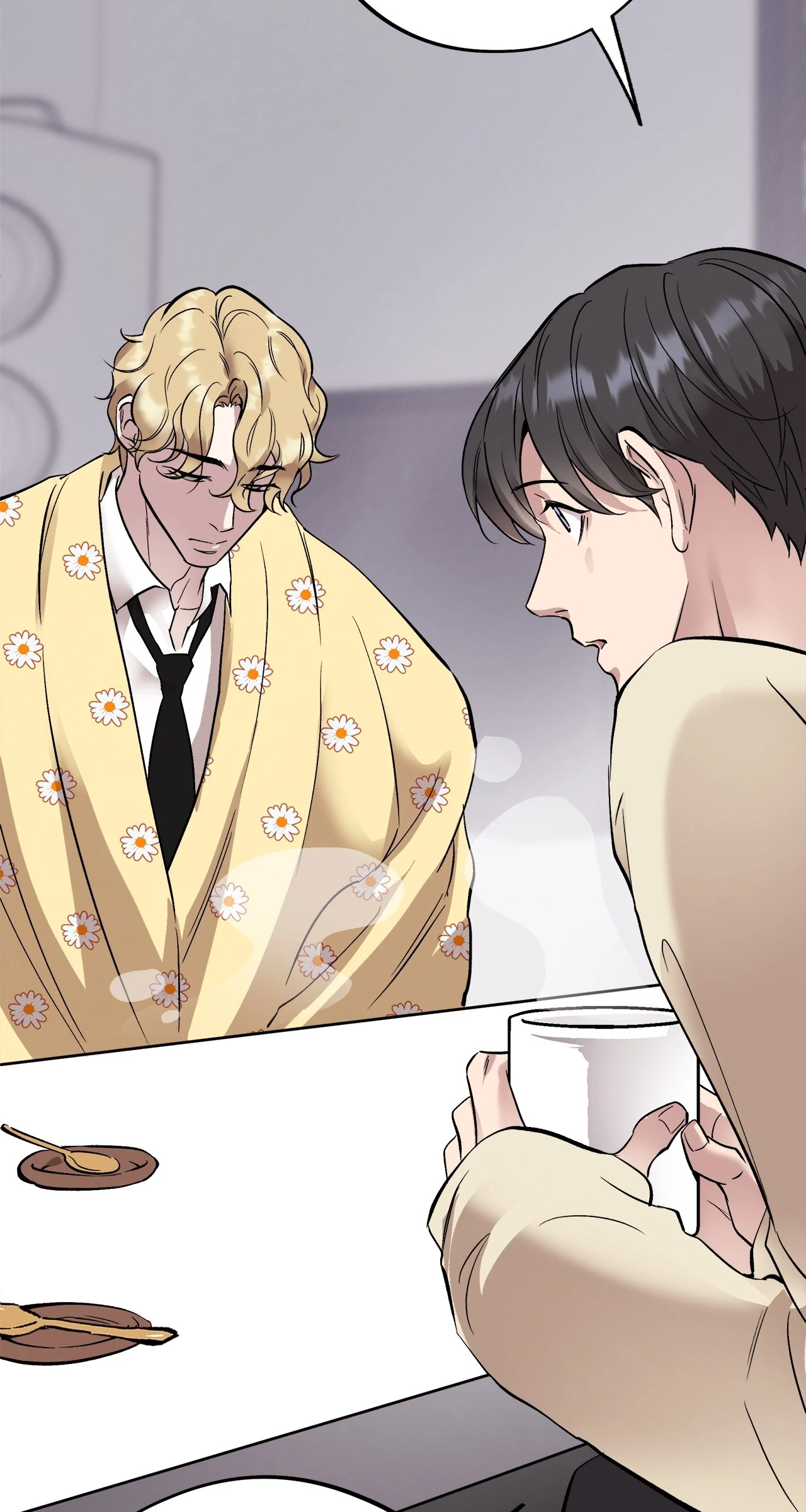 Honey Bear 〘Mature Official〙 - Chapter 68 manhwa