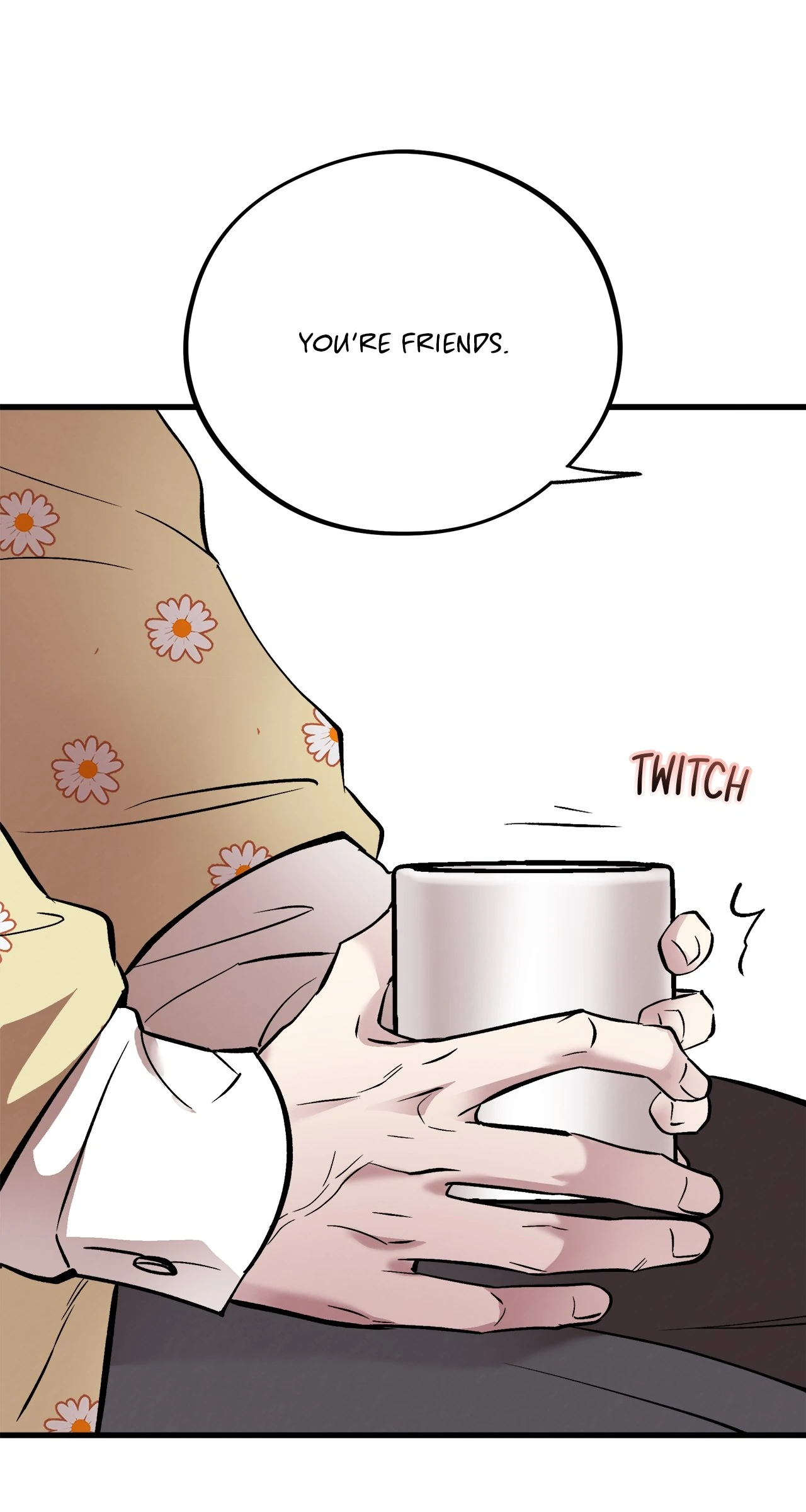Honey Bear 〘Mature Official〙 - Chapter 68 manhwa