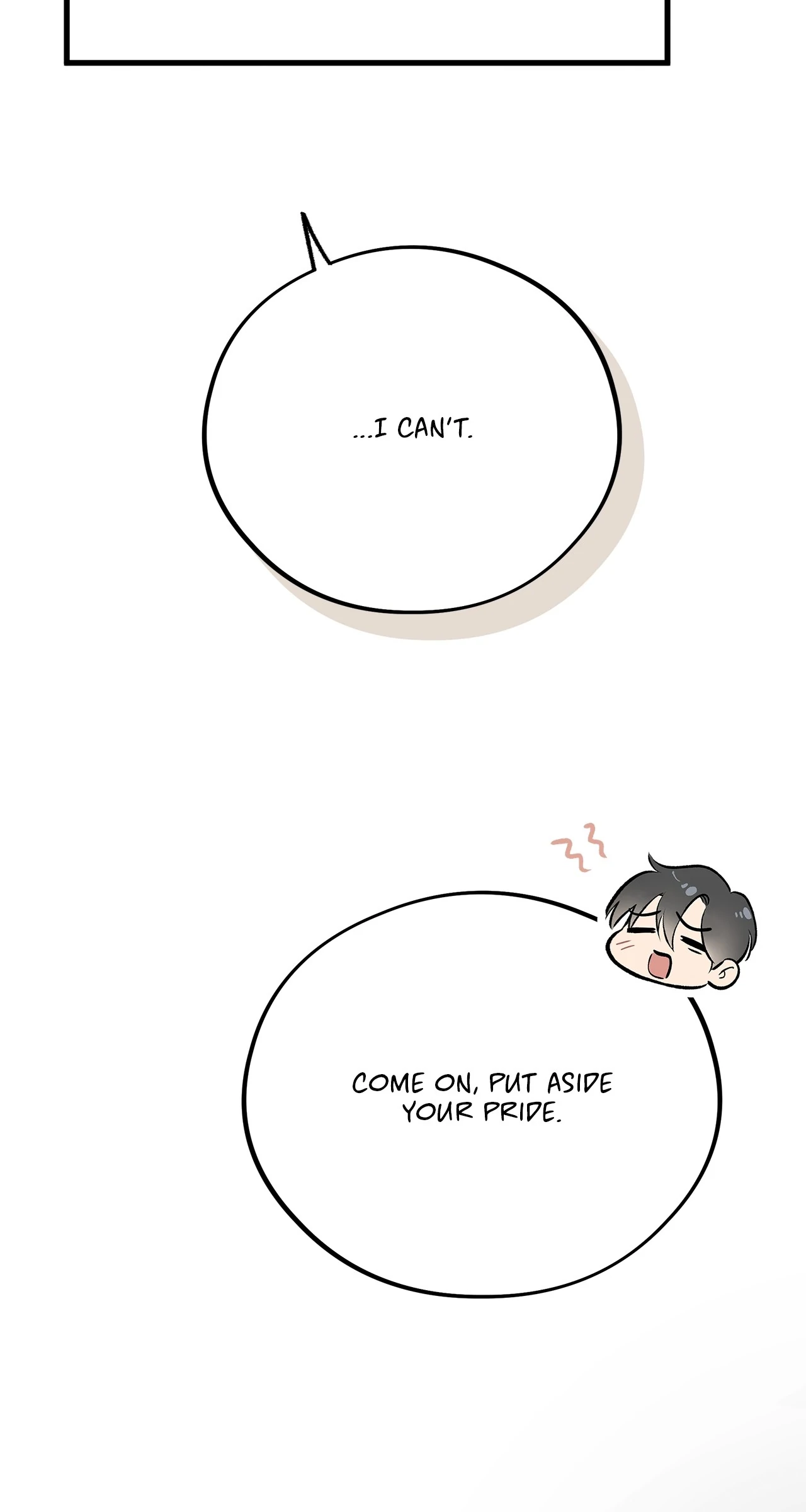 Honey Bear 〘Mature Official〙 - Chapter 68 manhwa