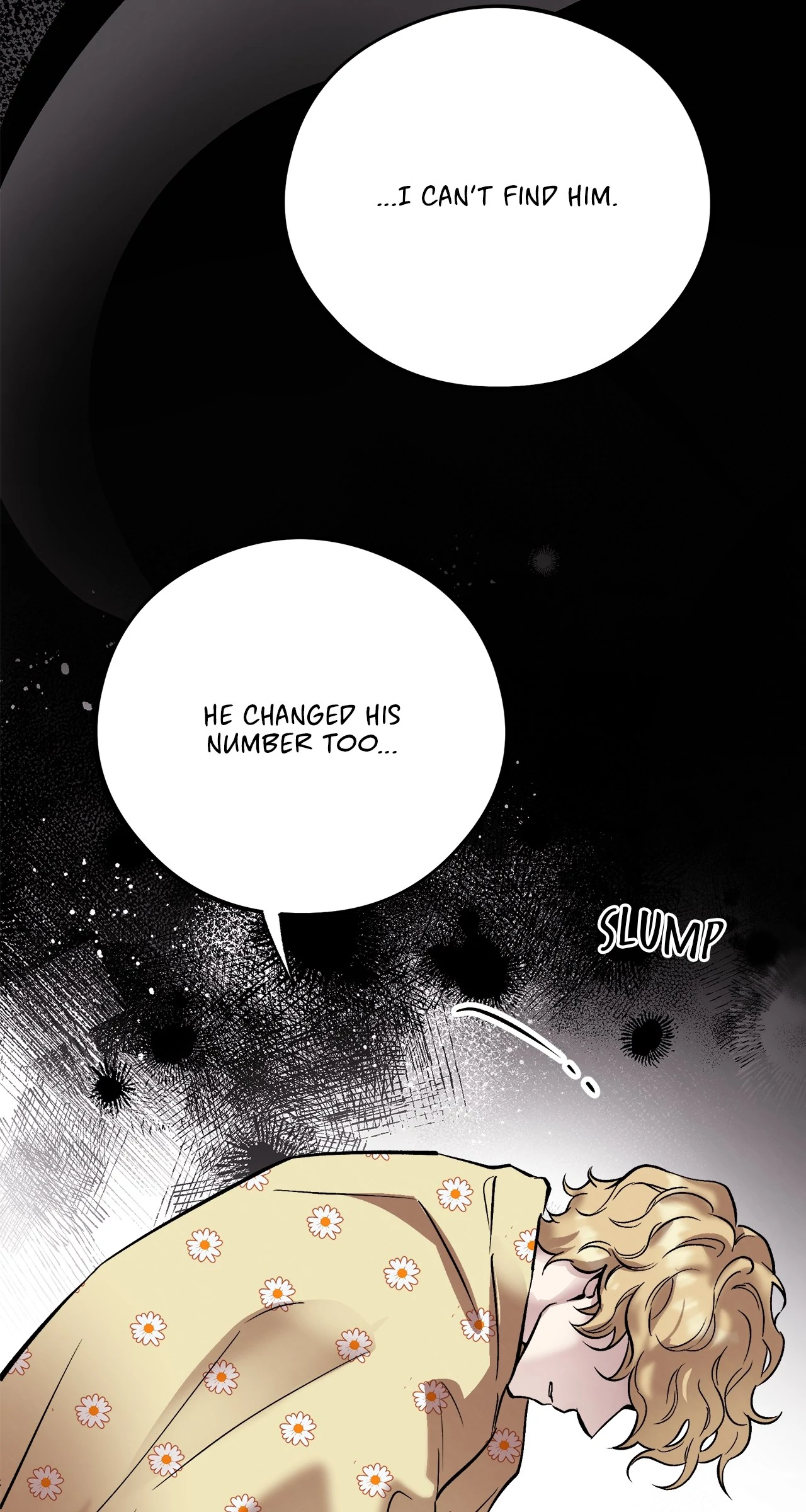Honey Bear 〘Mature Official〙 - Chapter 68 manhwa
