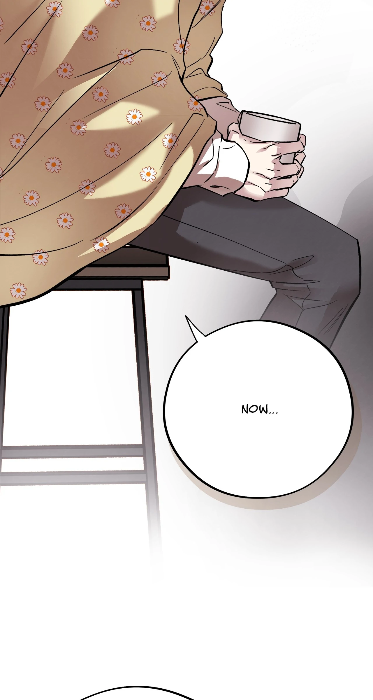 Honey Bear 〘Mature Official〙 - Chapter 68 manhwa