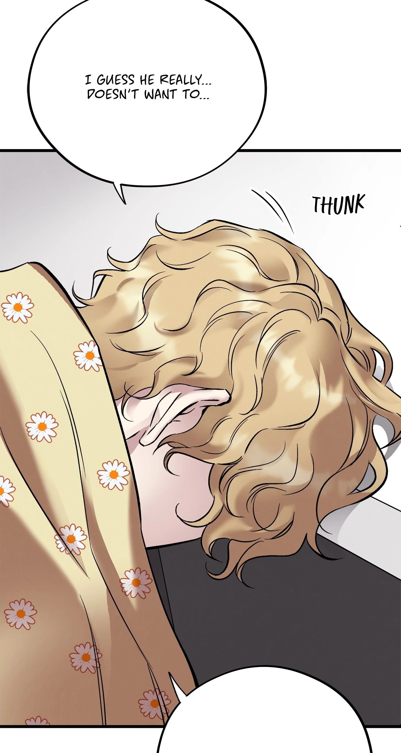 Honey Bear 〘Mature Official〙 - Chapter 68 manhwa