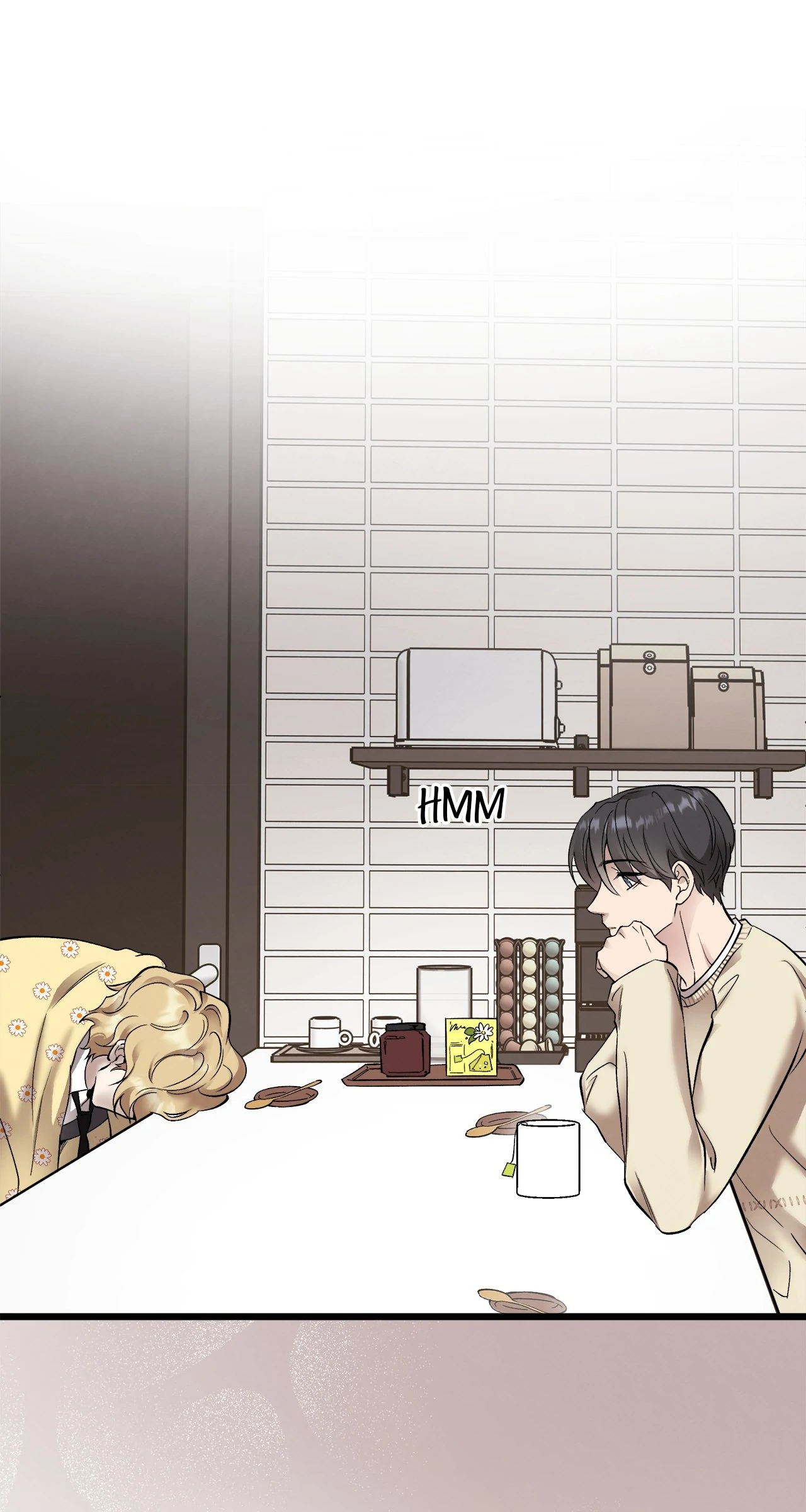 Honey Bear 〘Mature Official〙 - Chapter 68 manhwa