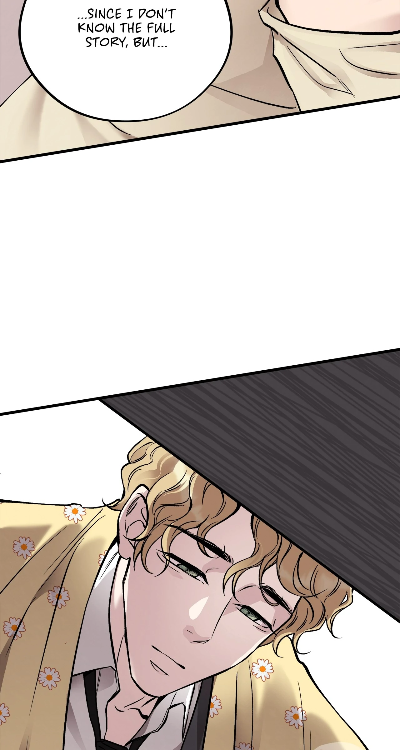 Honey Bear 〘Mature Official〙 - Chapter 68 manhwa