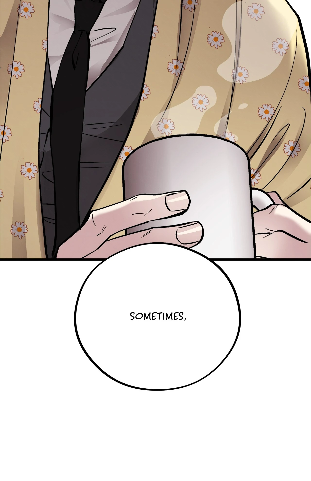 Honey Bear 〘Mature Official〙 - Chapter 68 manhwa