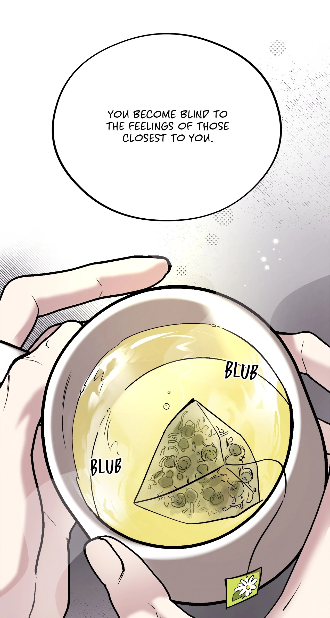 Honey Bear 〘Mature Official〙 - Chapter 68 manhwa