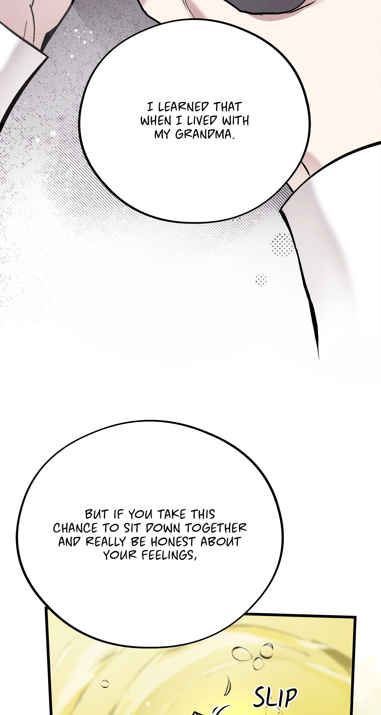 Honey Bear 〘Mature Official〙 - Chapter 68 manhwa