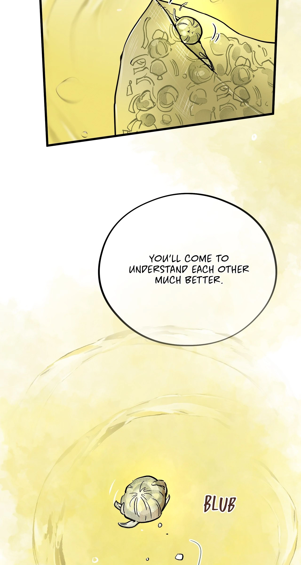 Honey Bear 〘Mature Official〙 - Chapter 68 manhwa