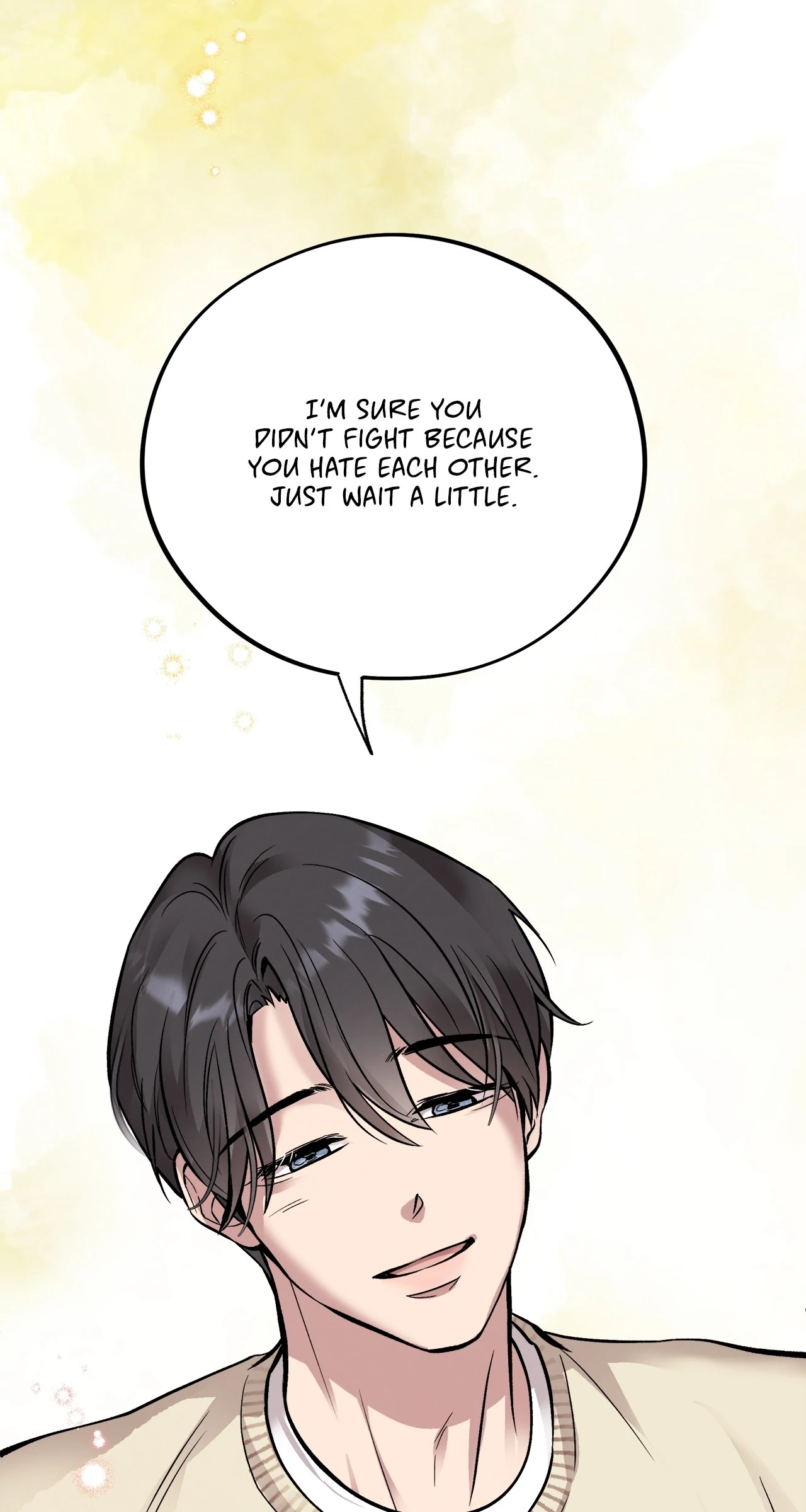 Honey Bear 〘Mature Official〙 - Chapter 68 manhwa