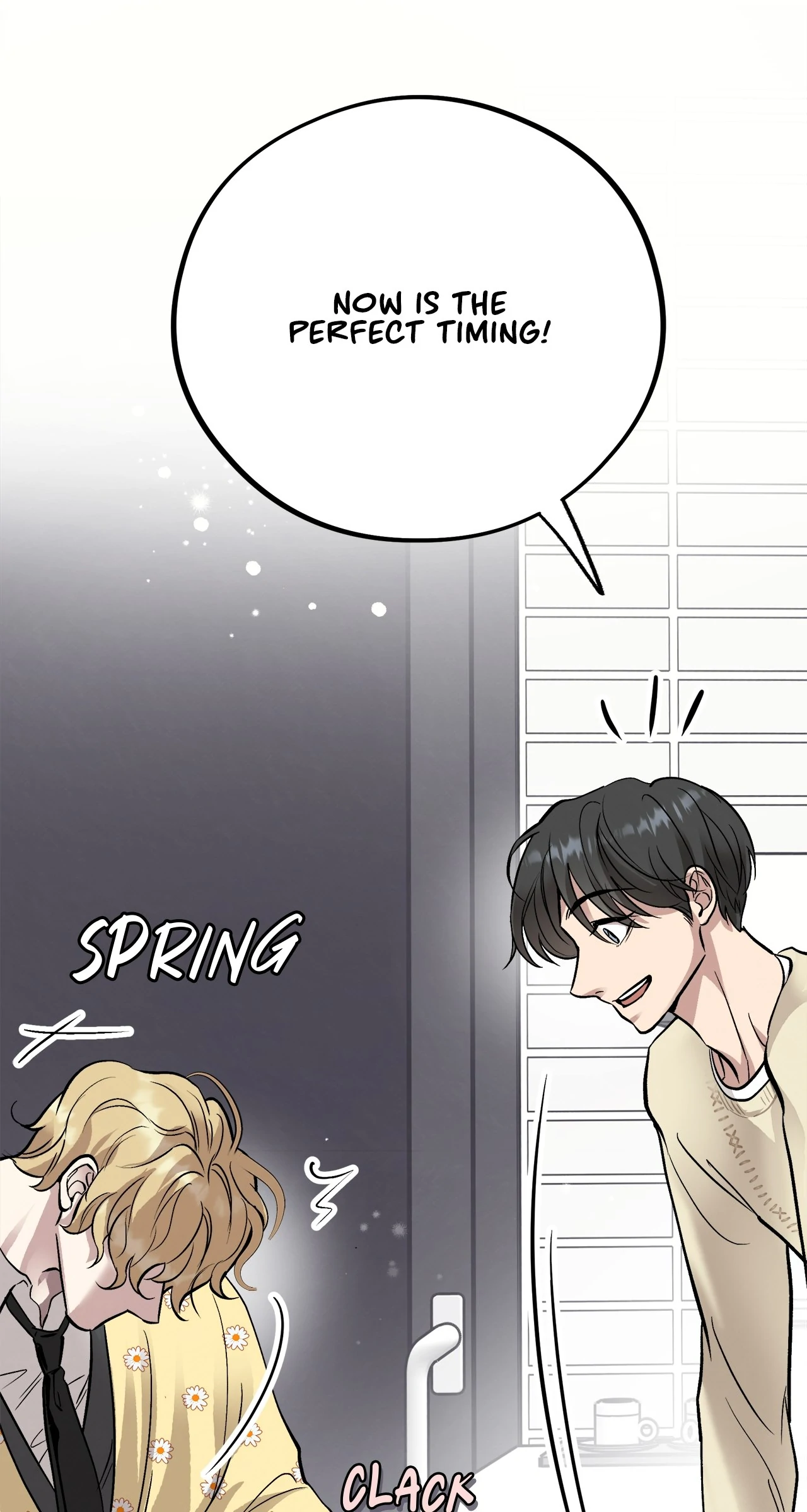 Honey Bear 〘Mature Official〙 - Chapter 68 manhwa