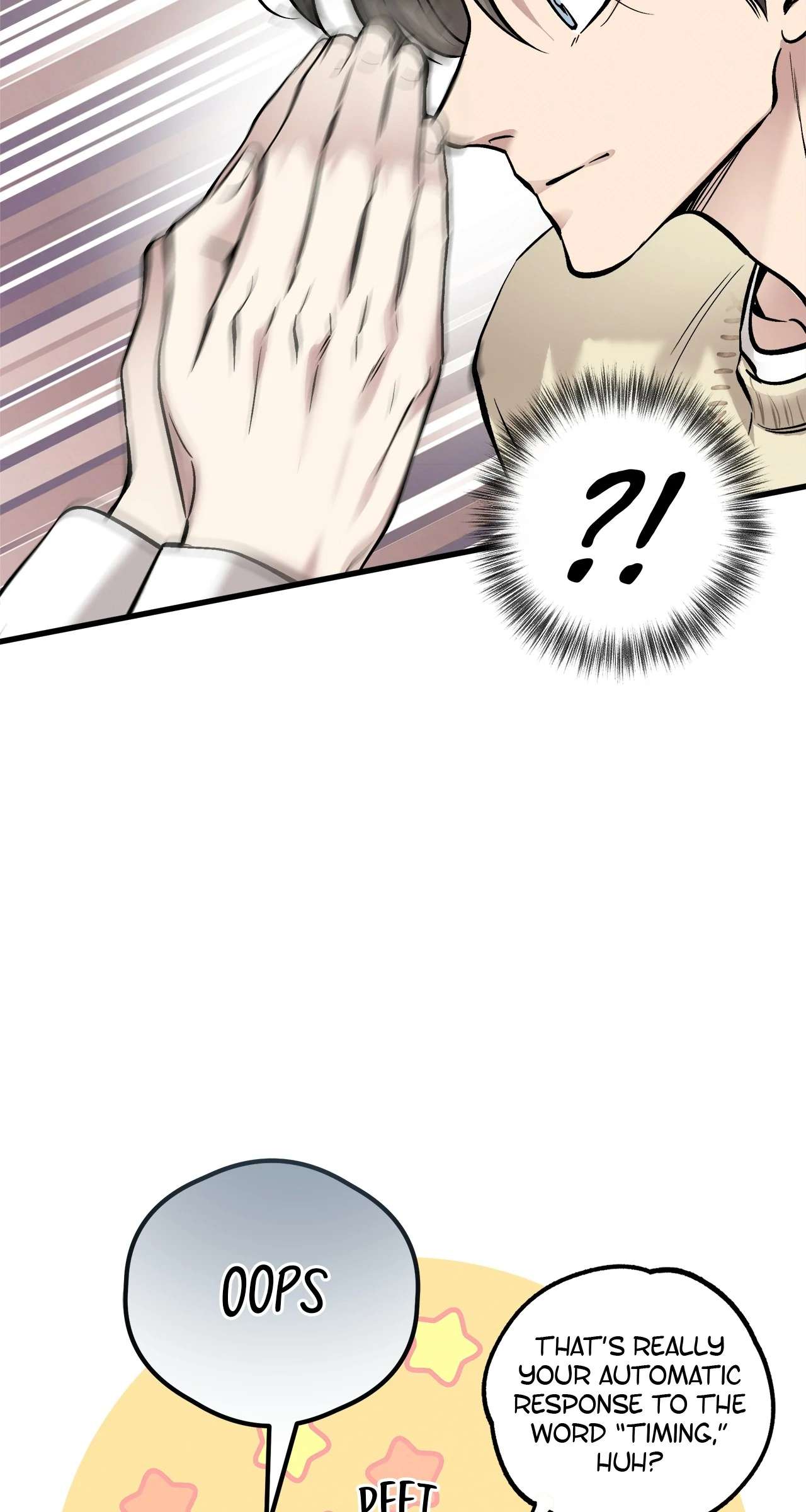 Honey Bear 〘Mature Official〙 - Chapter 68 manhwa