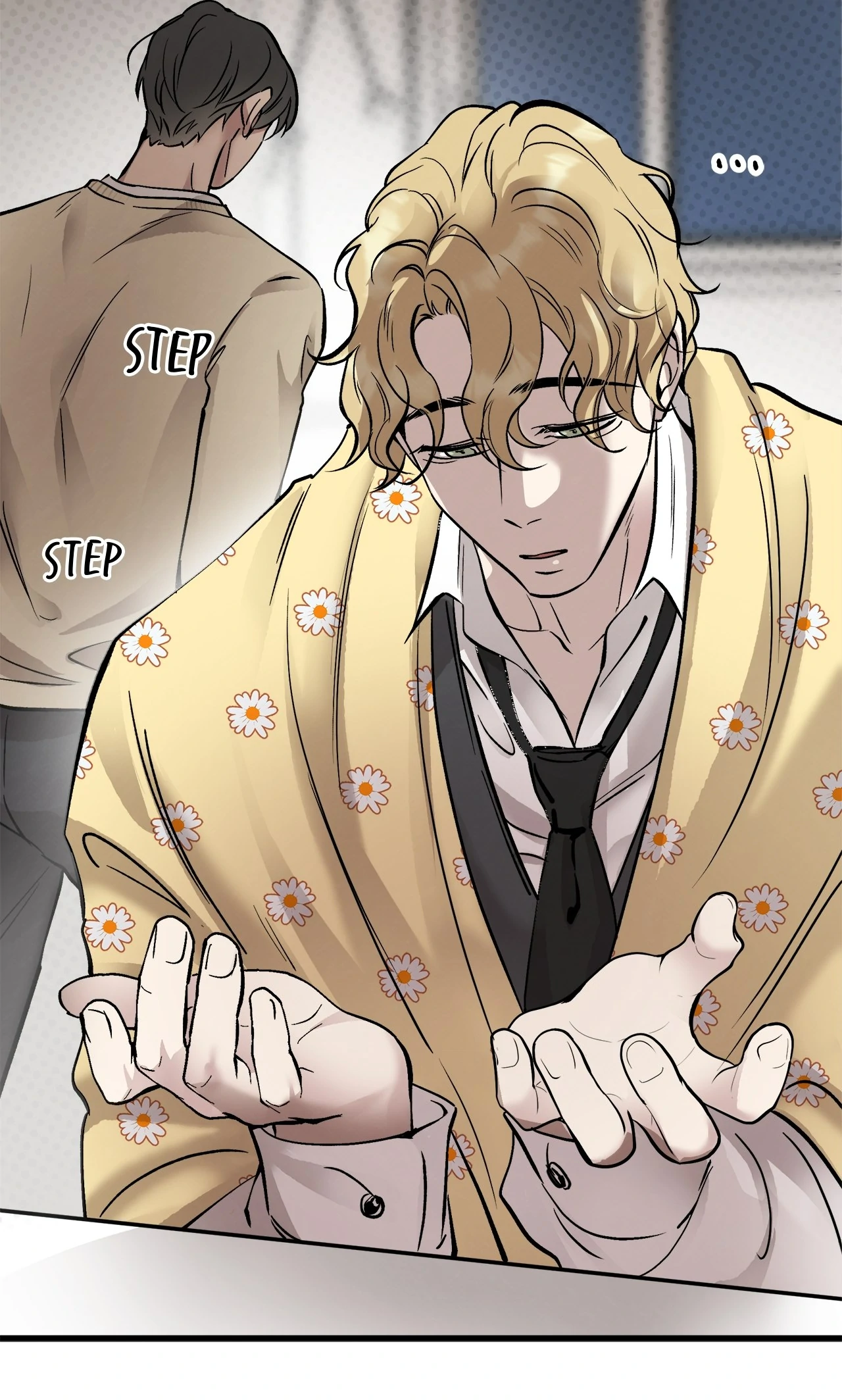 Honey Bear 〘Mature Official〙 - Chapter 68 manhwa