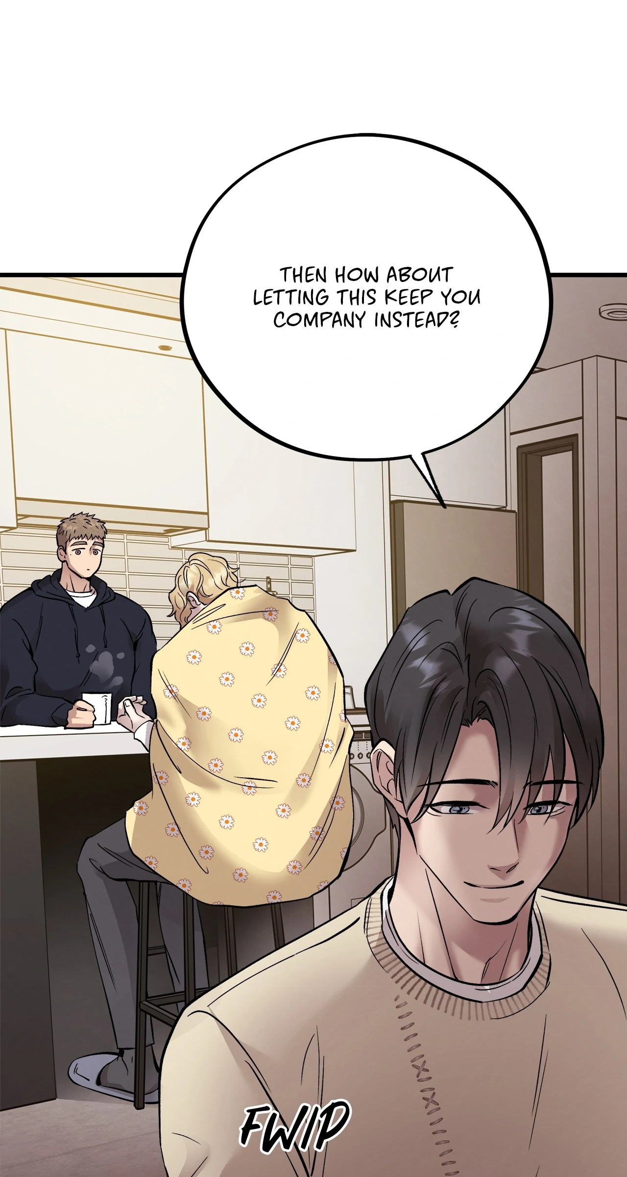 Honey Bear 〘Mature Official〙 - Chapter 68 manhwa