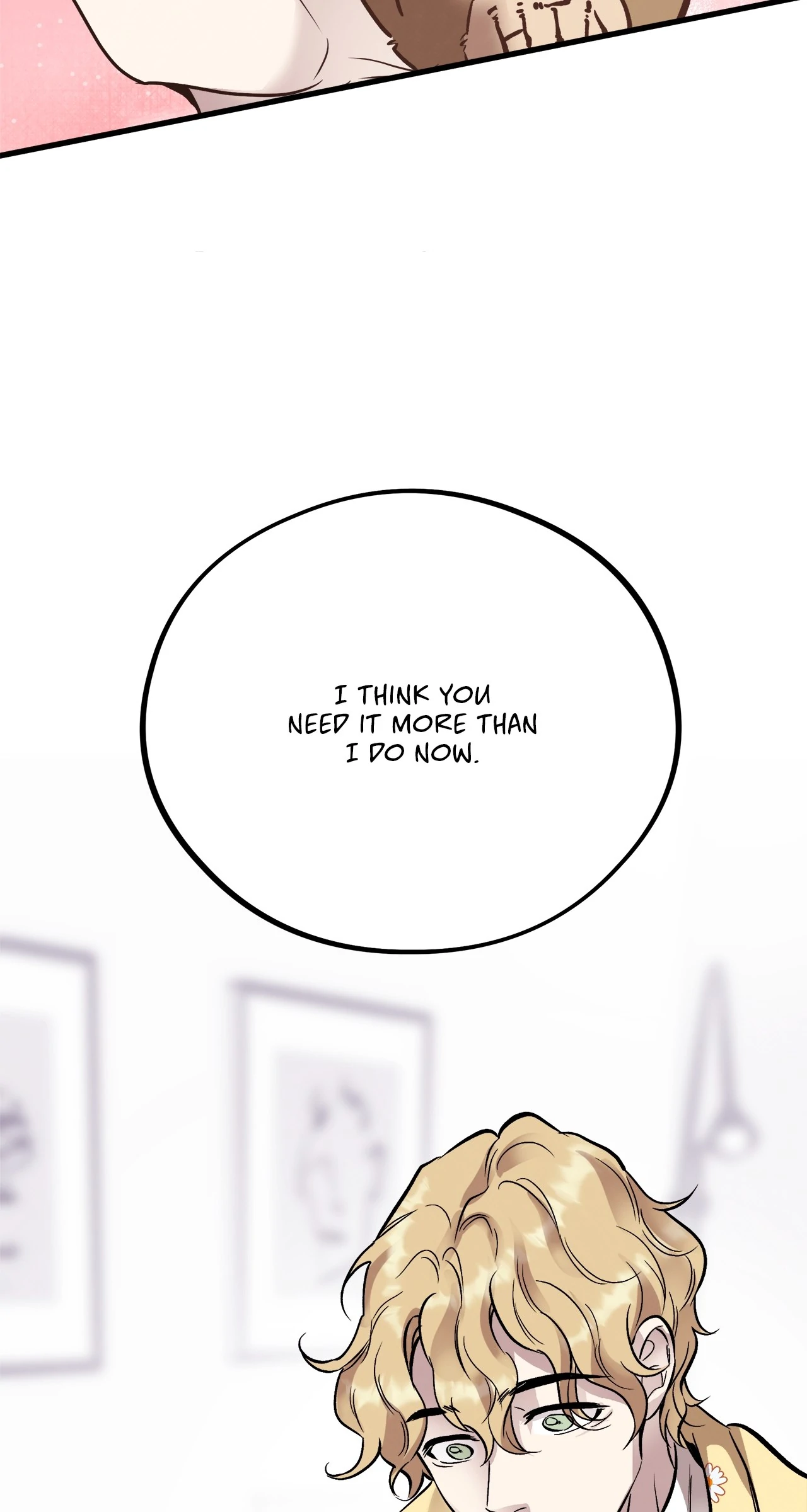 Honey Bear 〘Mature Official〙 - Chapter 68 manhwa