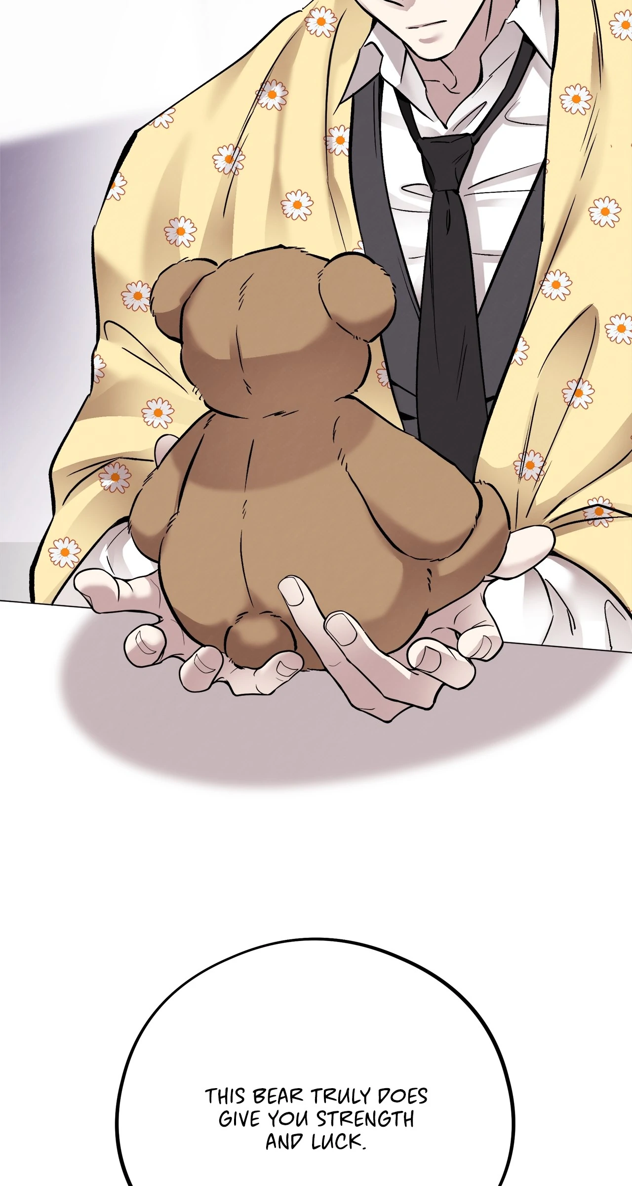 Honey Bear 〘Mature Official〙 - Chapter 68 manhwa