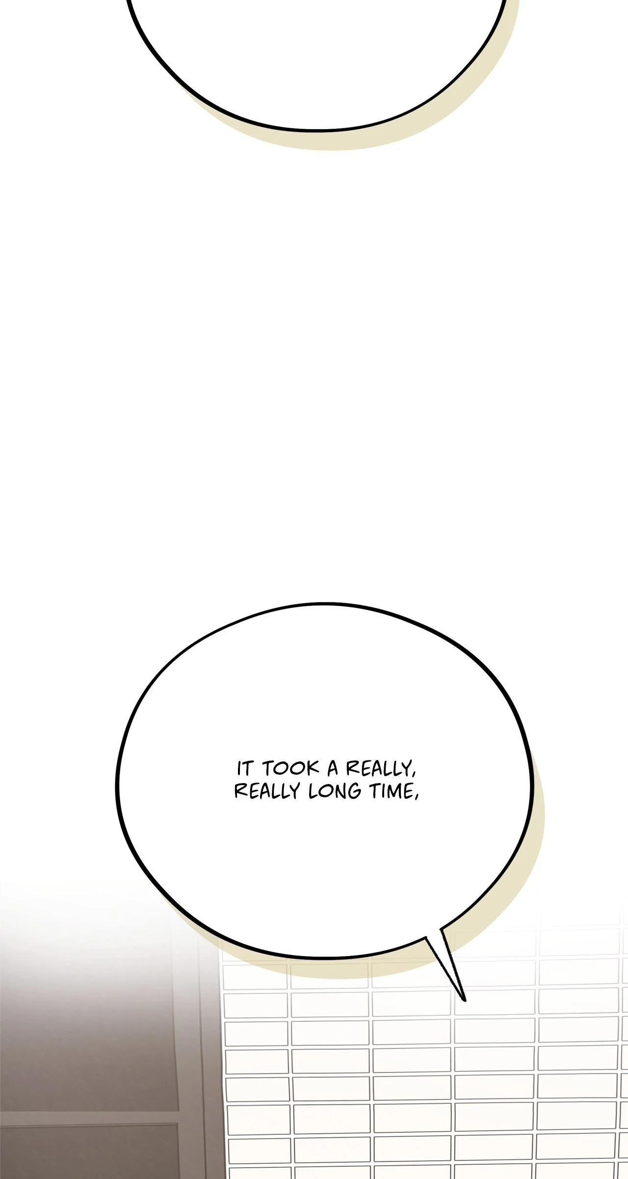 Honey Bear 〘Mature Official〙 - Chapter 68 manhwa