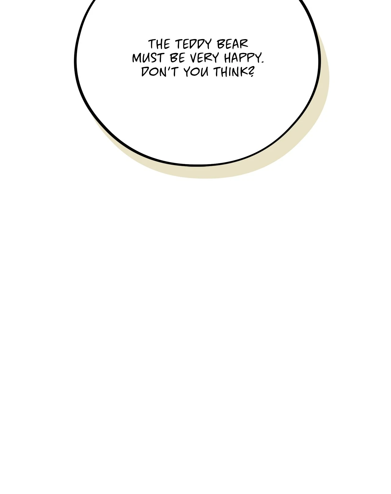 Honey Bear 〘Mature Official〙 - Chapter 68 manhwa