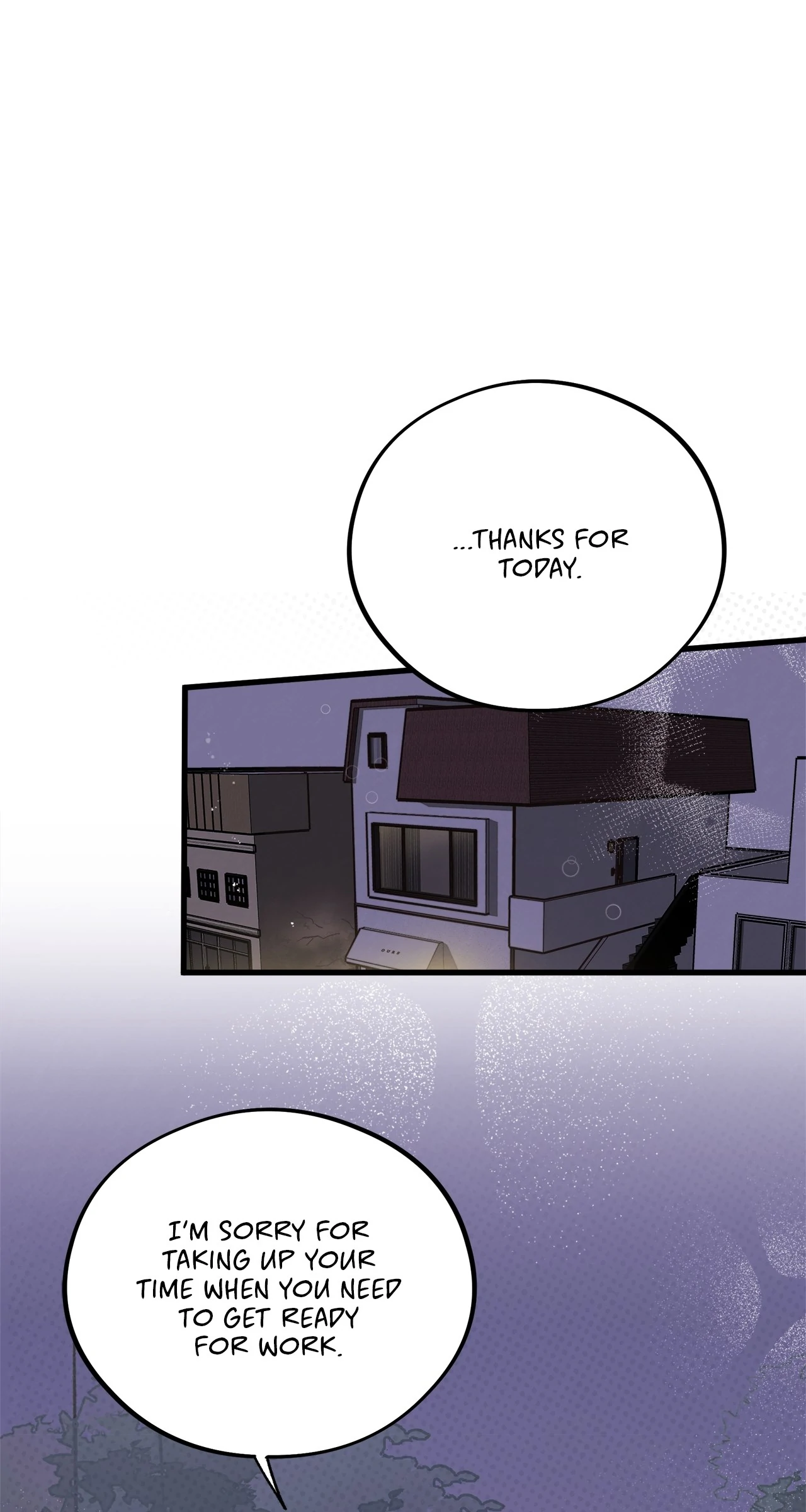 Honey Bear 〘Mature Official〙 - Chapter 69 manhwa