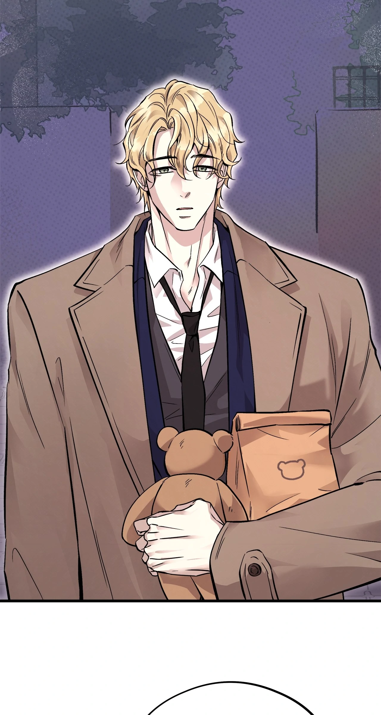 Honey Bear 〘Mature Official〙 - Chapter 69 manhwa