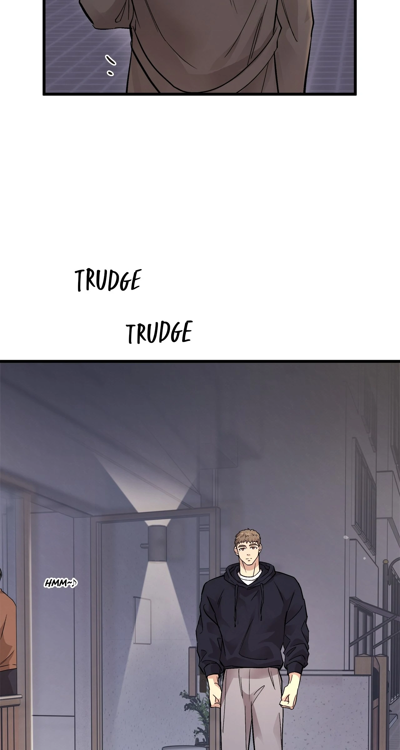 Honey Bear 〘Mature Official〙 - Chapter 69 manhwa
