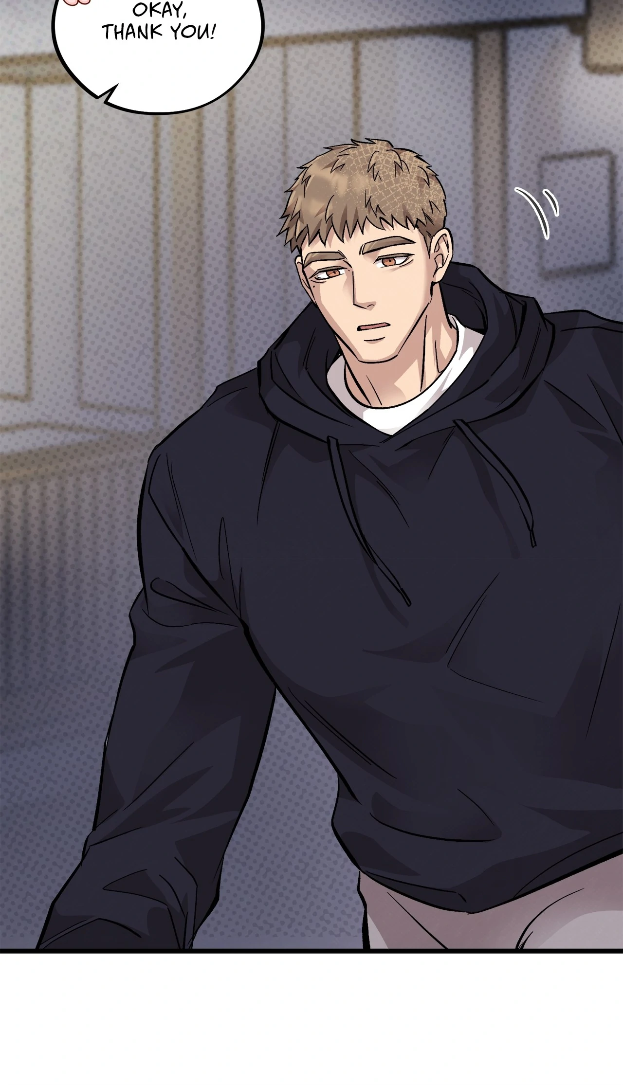 Honey Bear 〘Mature Official〙 - Chapter 69 manhwa