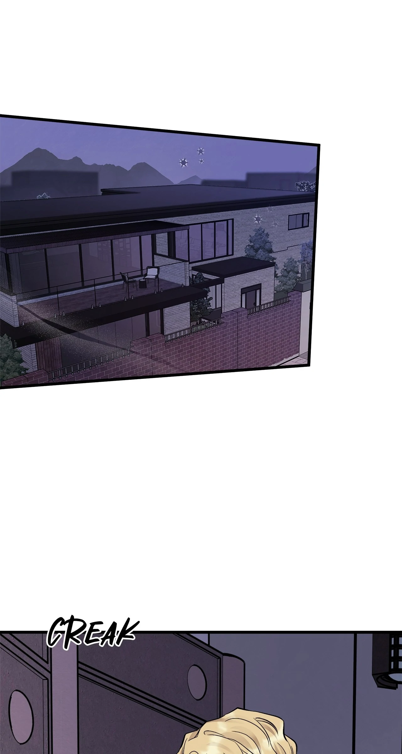 Honey Bear 〘Mature Official〙 - Chapter 69 manhwa