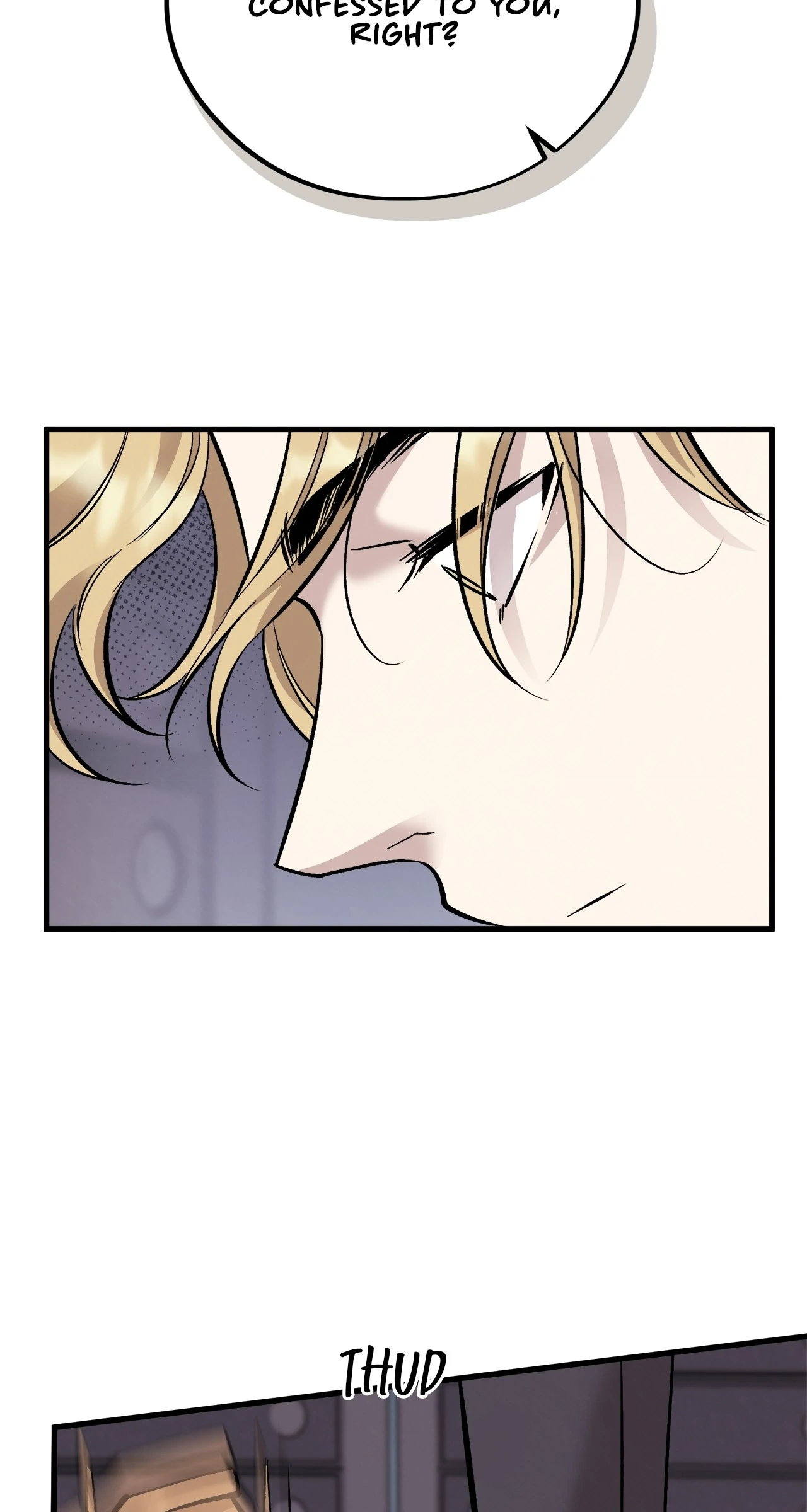 Honey Bear 〘Mature Official〙 - Chapter 69 manhwa