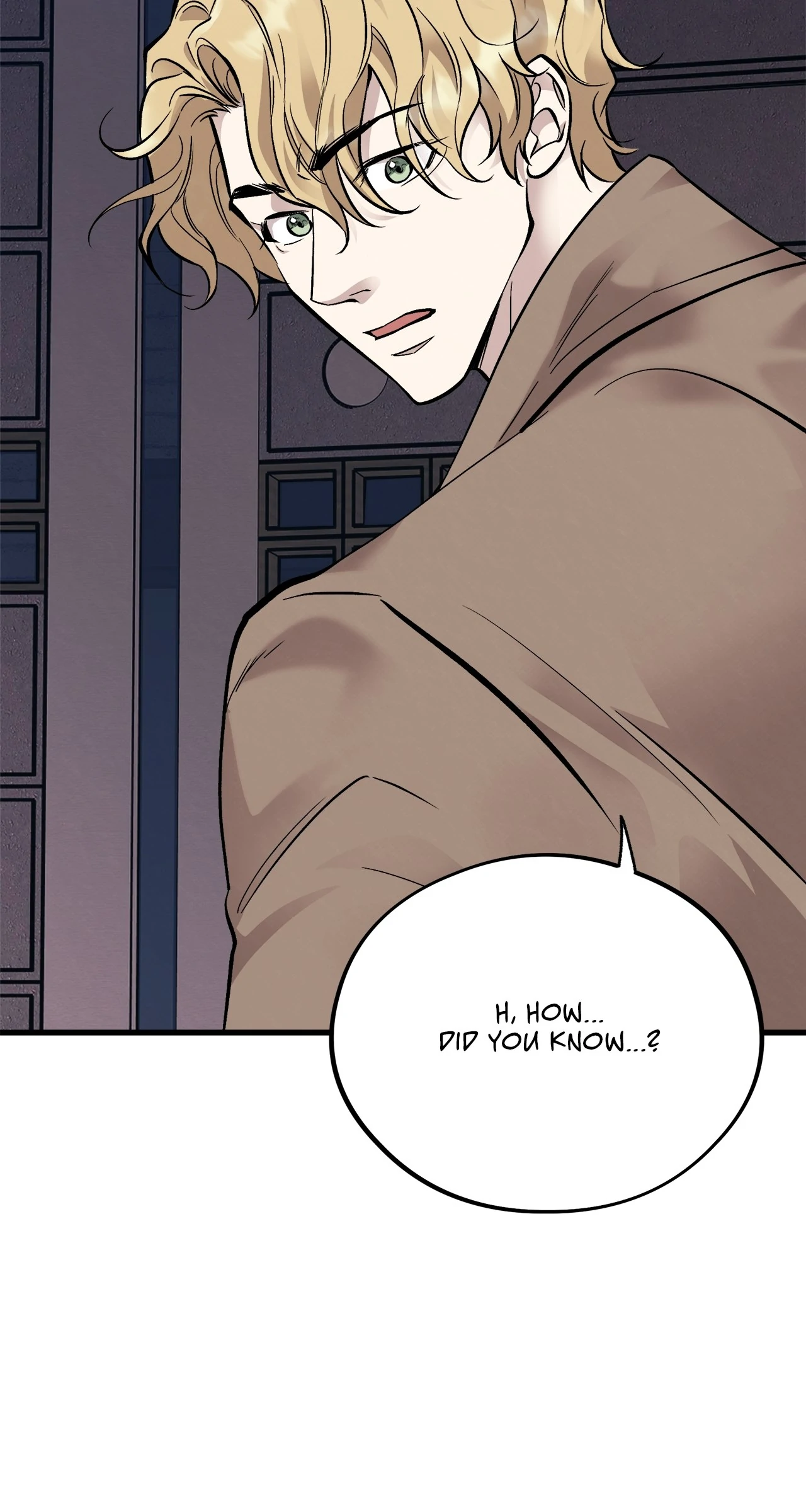 Honey Bear 〘Mature Official〙 - Chapter 69 manhwa
