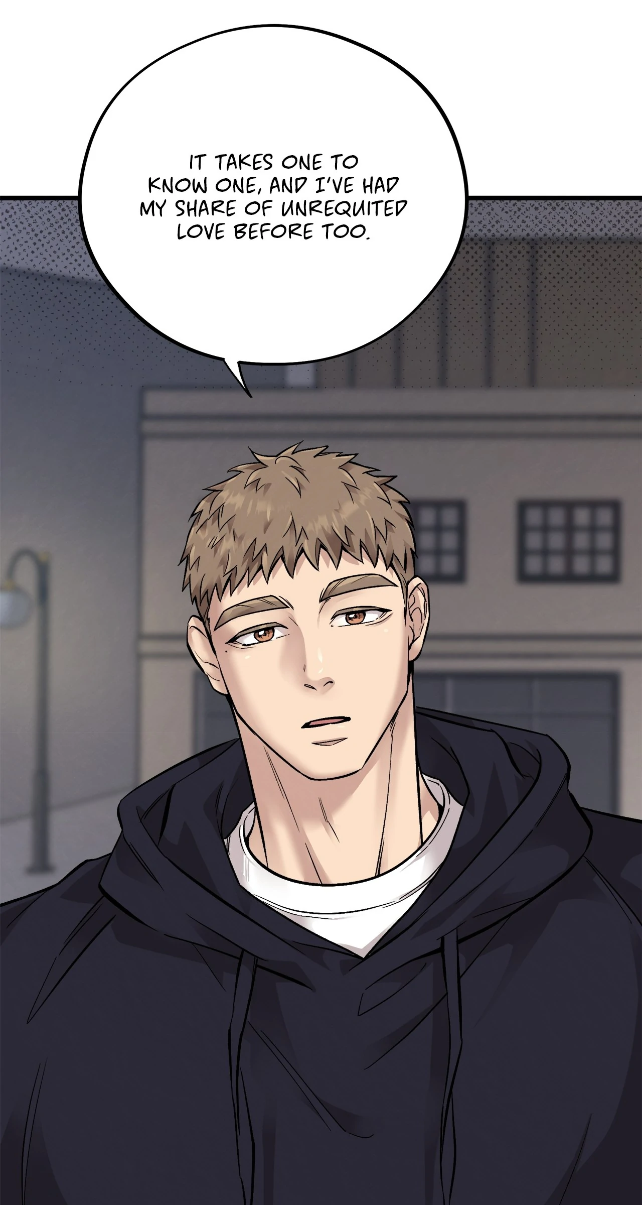 Honey Bear 〘Mature Official〙 - Chapter 69 manhwa