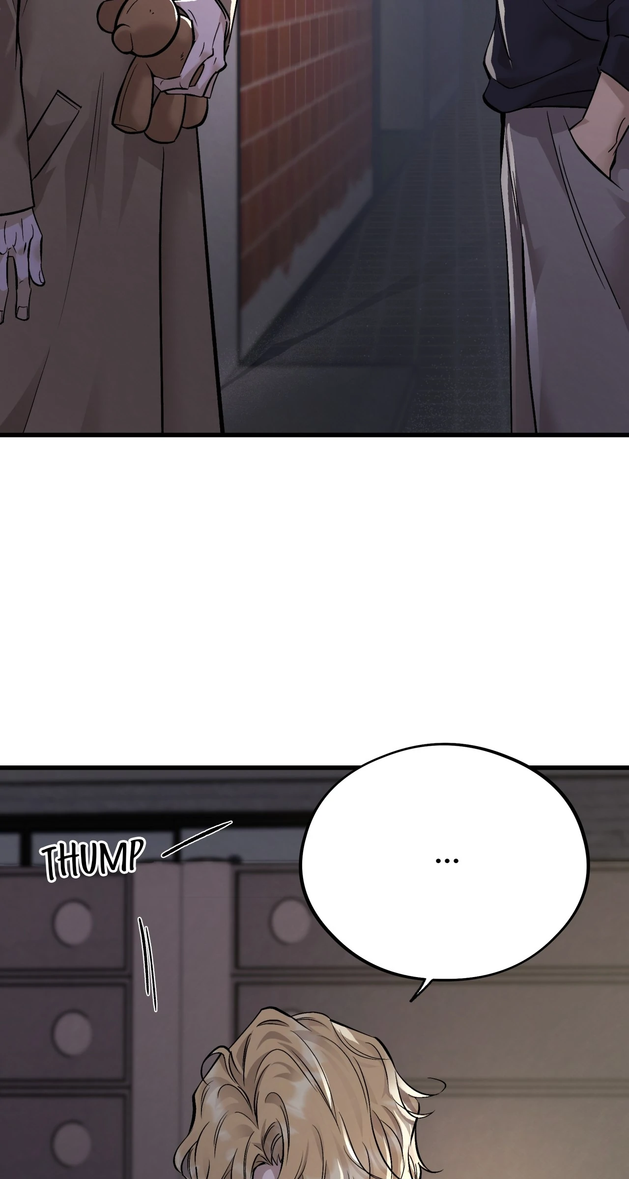 Honey Bear 〘Mature Official〙 - Chapter 69 manhwa