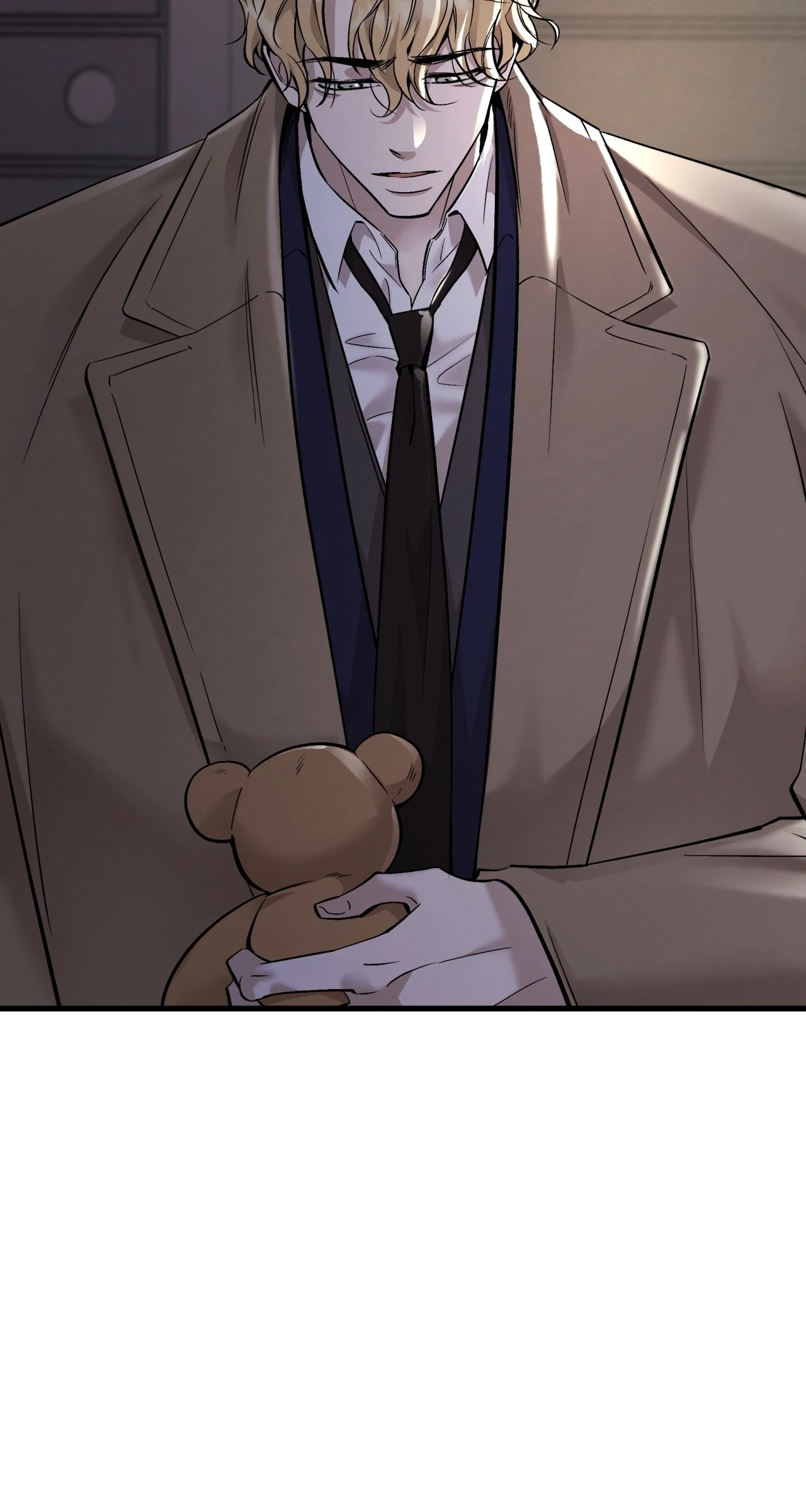 Honey Bear 〘Mature Official〙 - Chapter 69 manhwa