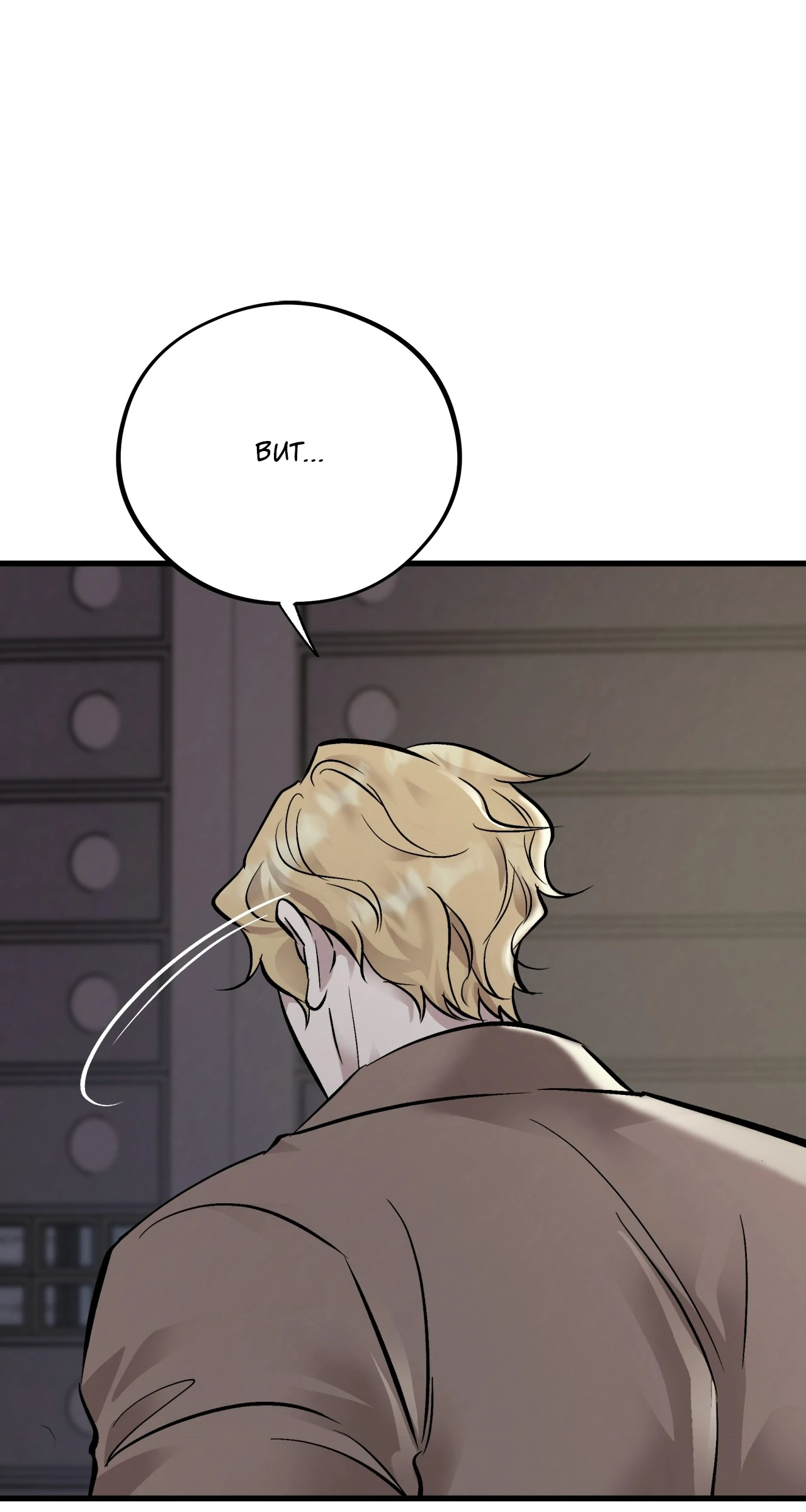 Honey Bear 〘Mature Official〙 - Chapter 69 manhwa