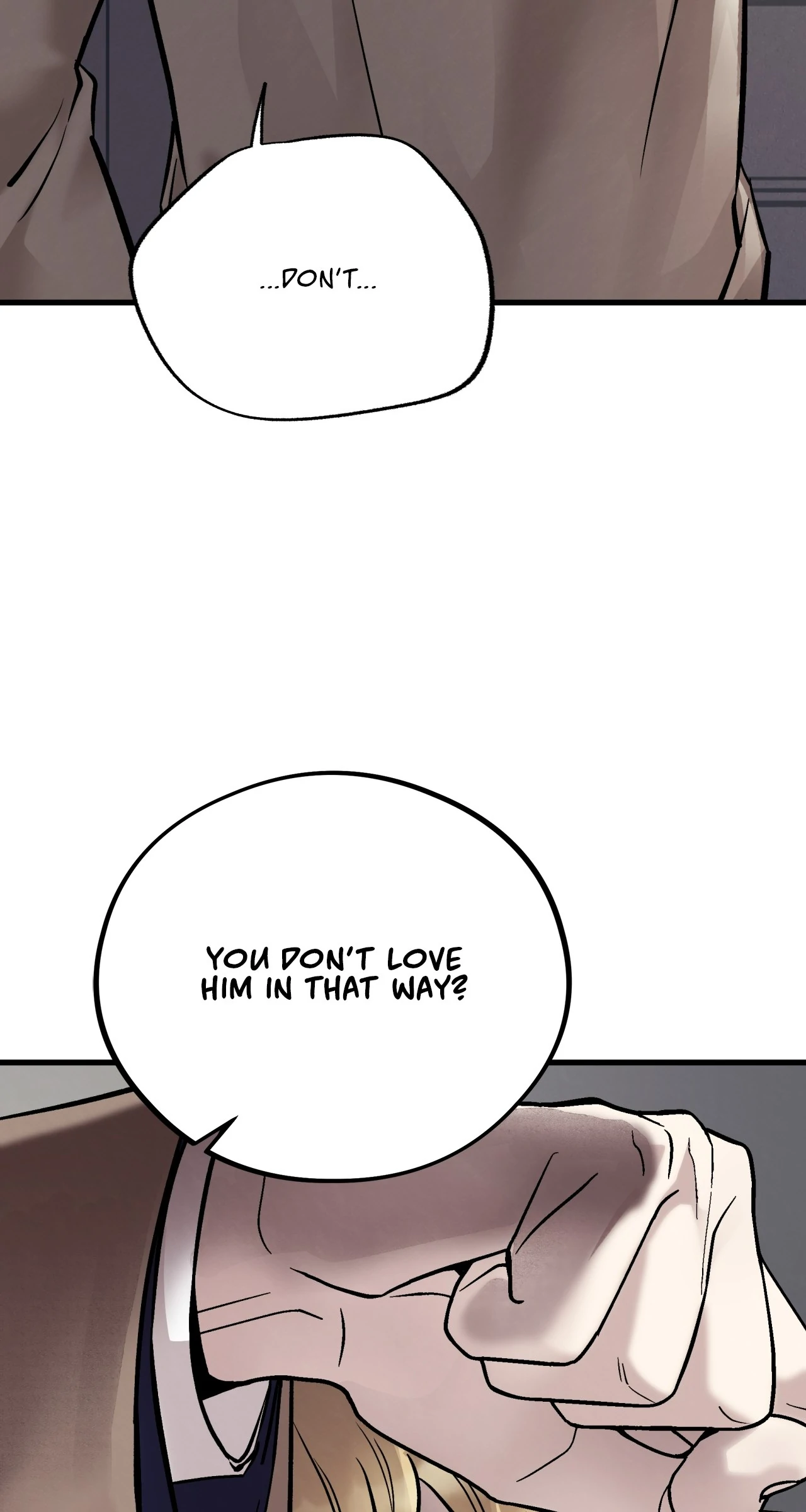 Honey Bear 〘Mature Official〙 - Chapter 69 manhwa