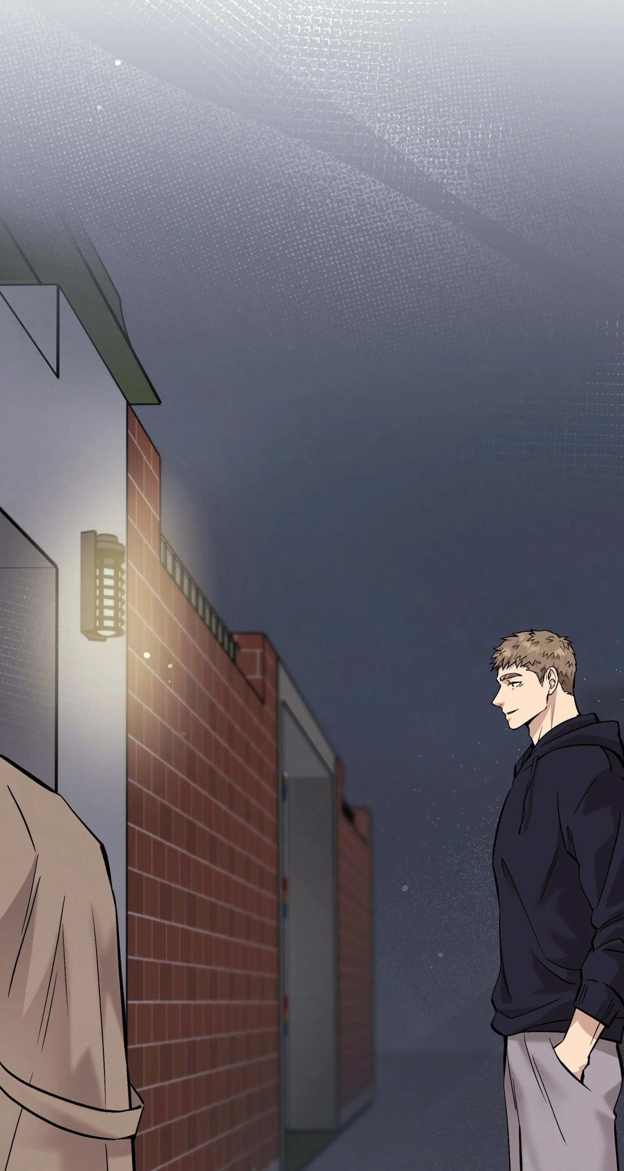 Honey Bear 〘Mature Official〙 - Chapter 69 manhwa