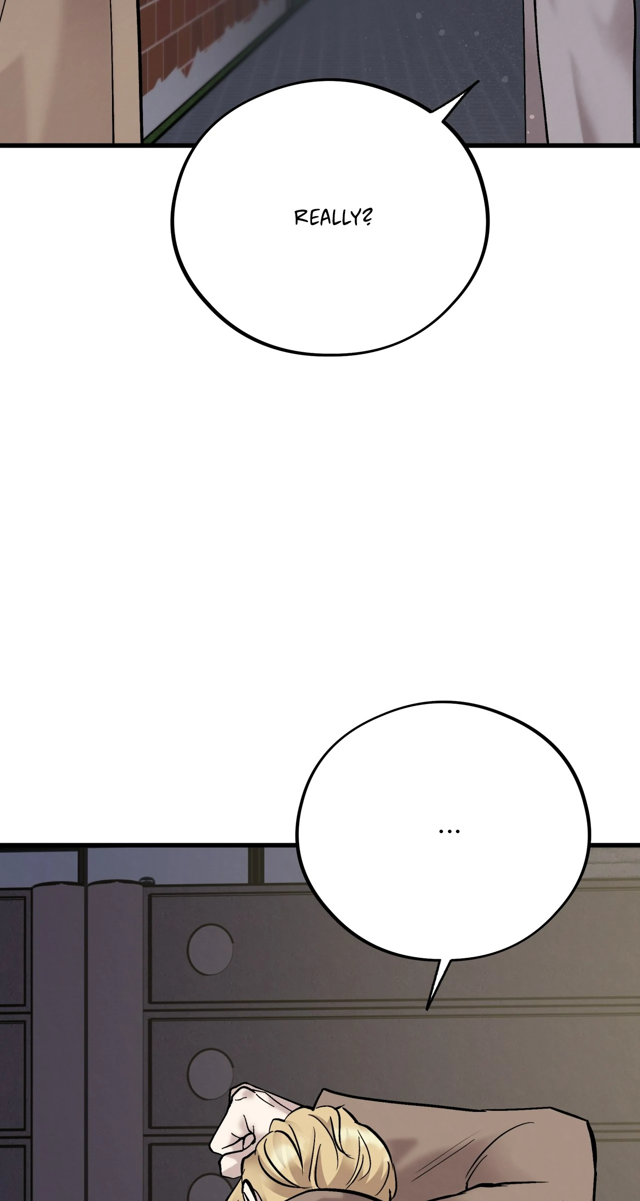 Honey Bear 〘Mature Official〙 - Chapter 69 manhwa