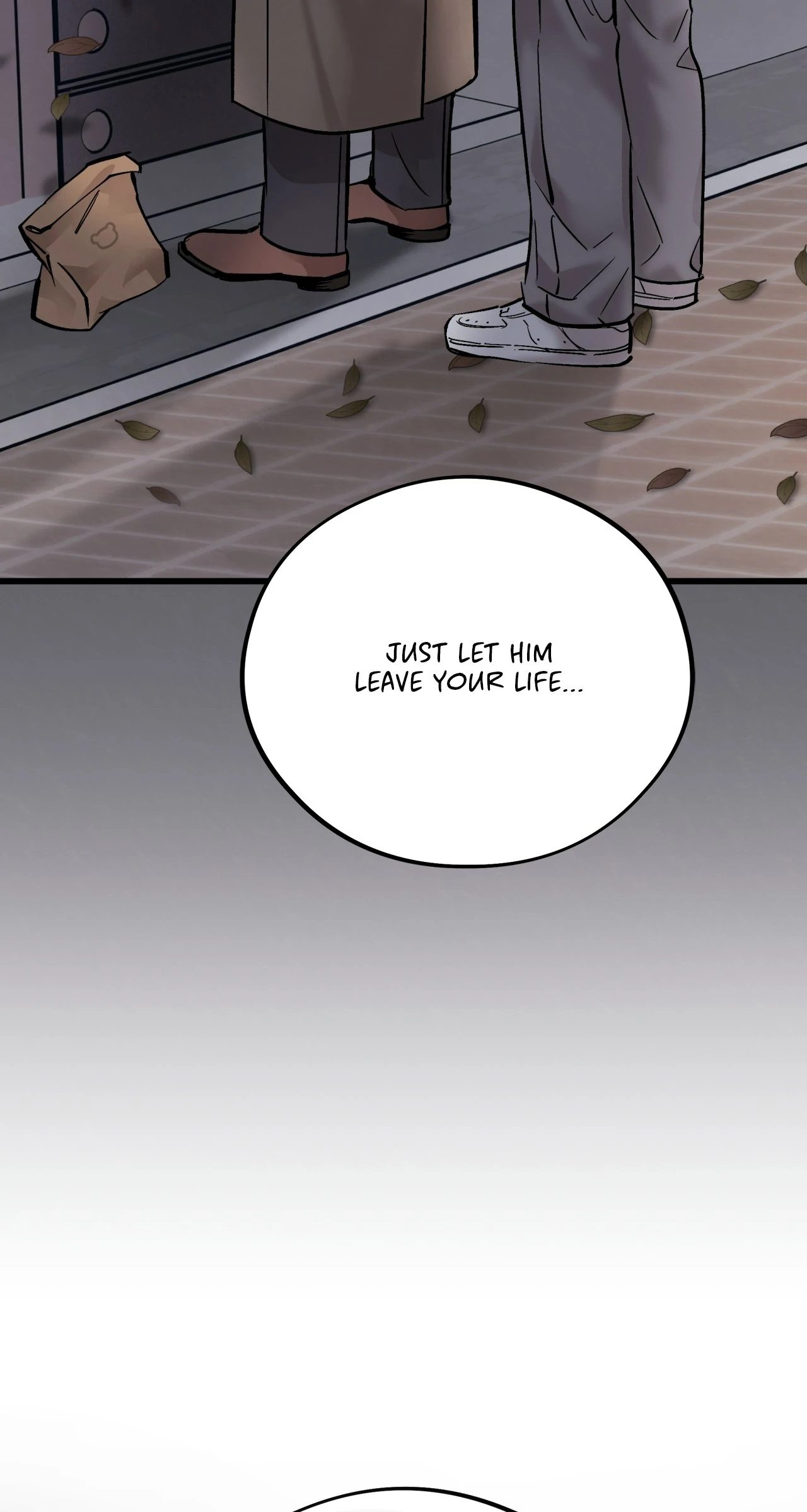 Honey Bear 〘Mature Official〙 - Chapter 69 manhwa