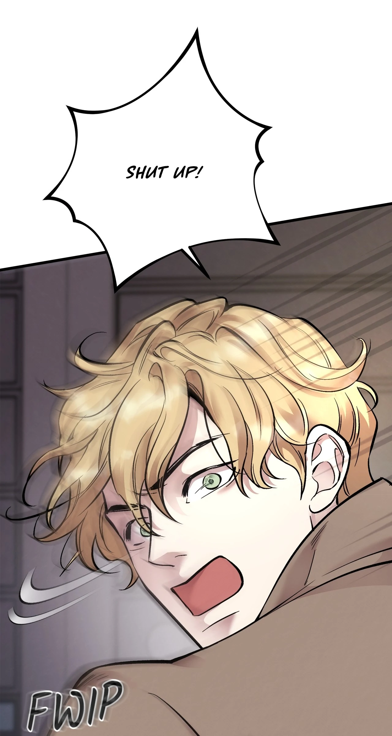 Honey Bear 〘Mature Official〙 - Chapter 69 manhwa
